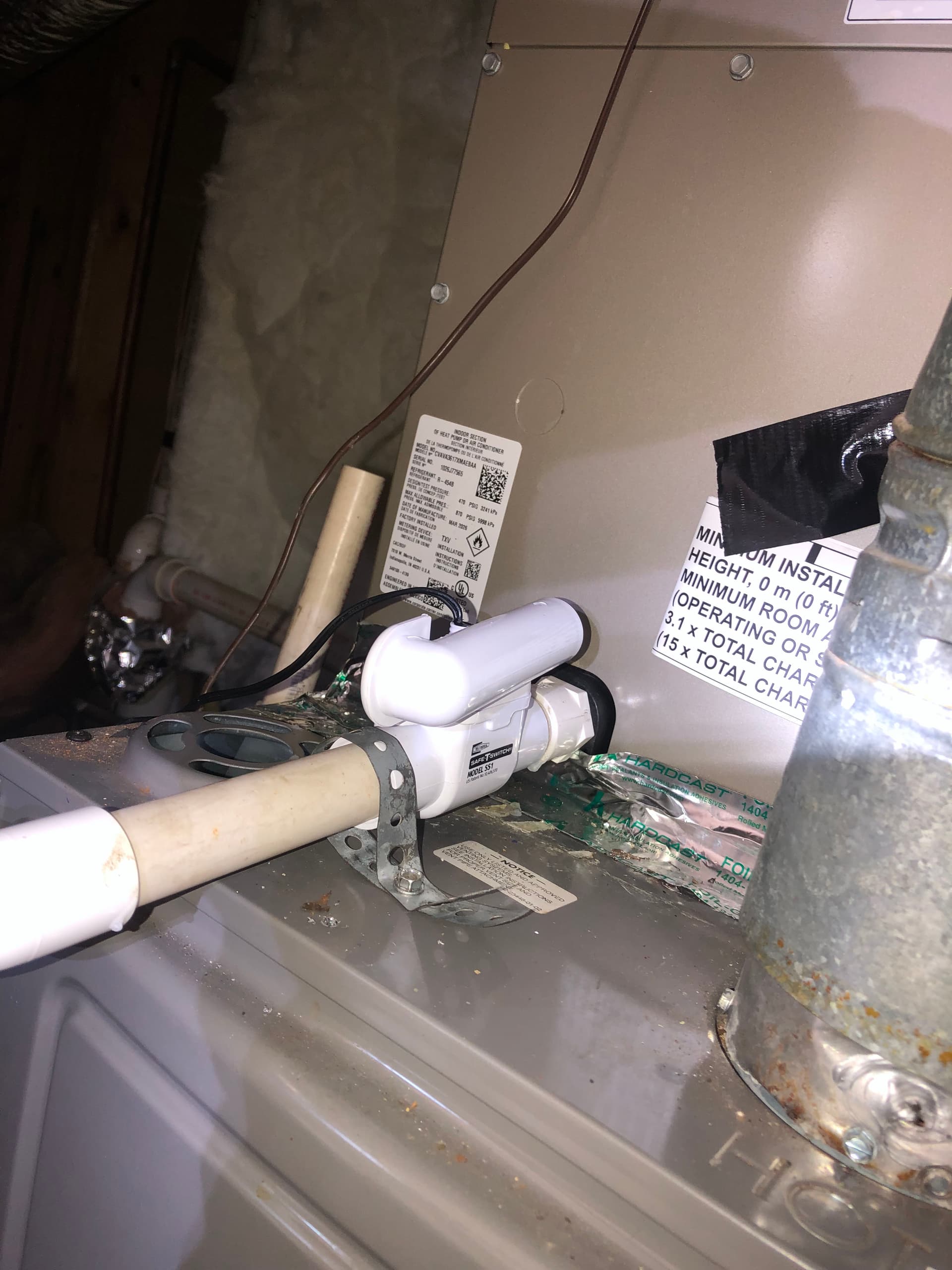 Gallery photos for What a Full HVAC System Inspection Actually Looks Like: Image #1