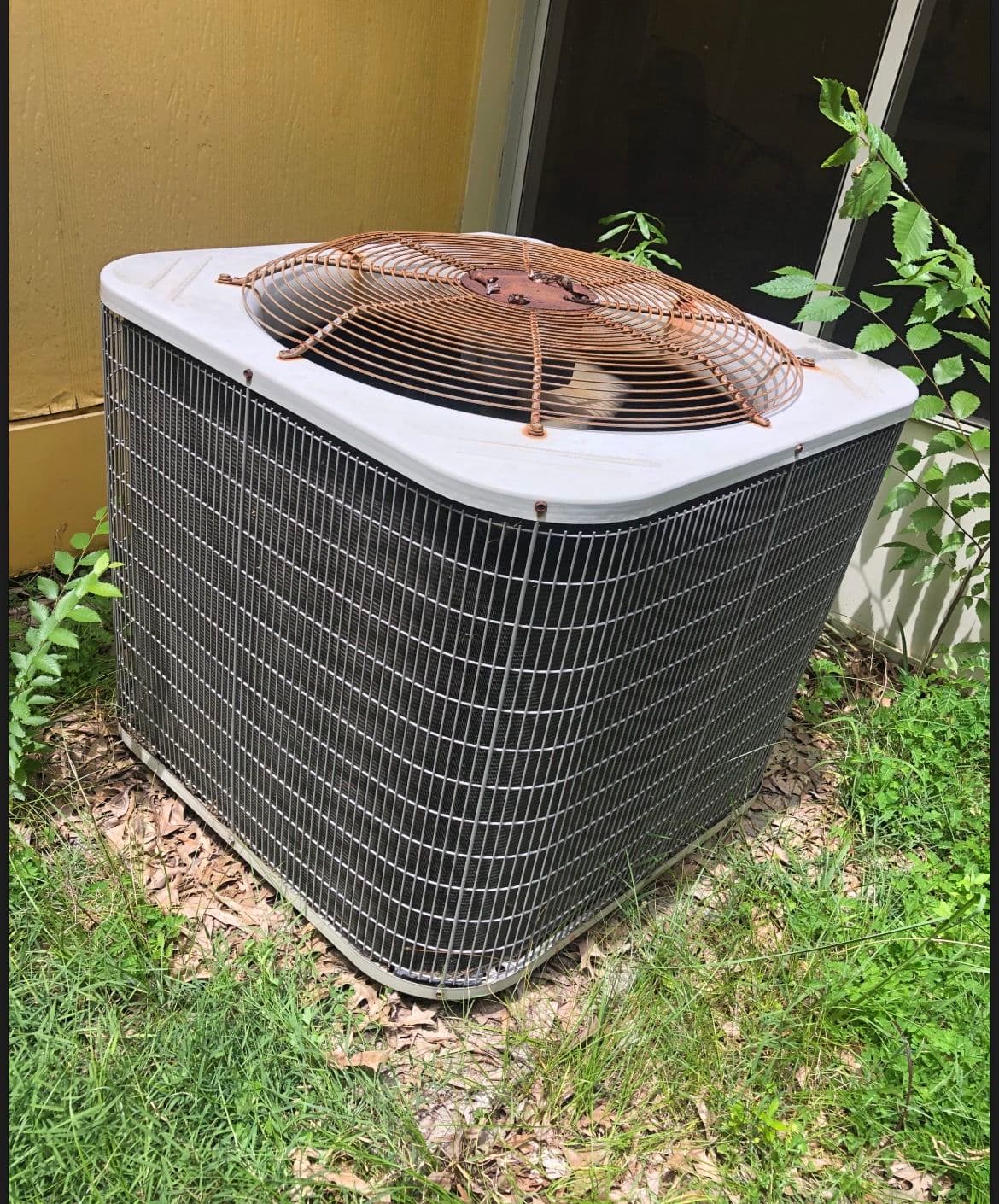 Low Refrigerant Is Costing You Money and Comfort image