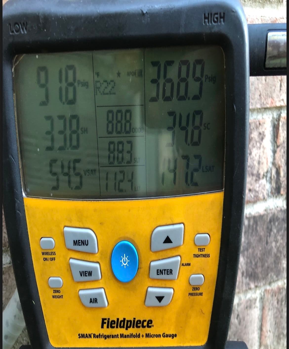 Gallery photos for AC Not Cooling? Here's How We Actually Find the Answer: Image #2
