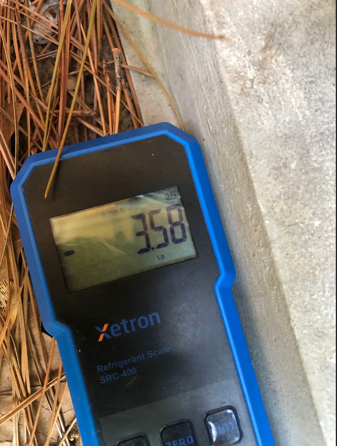 Project AC Inspection, Refrigerant Recharge and System Diagnostics Done Right image