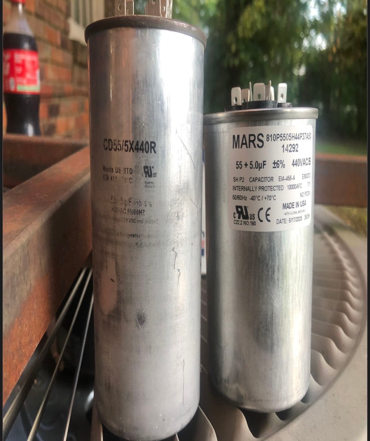 AC Tune-Up Done Right - Capacitor, Drain Line, Coil, and Refrigerant image