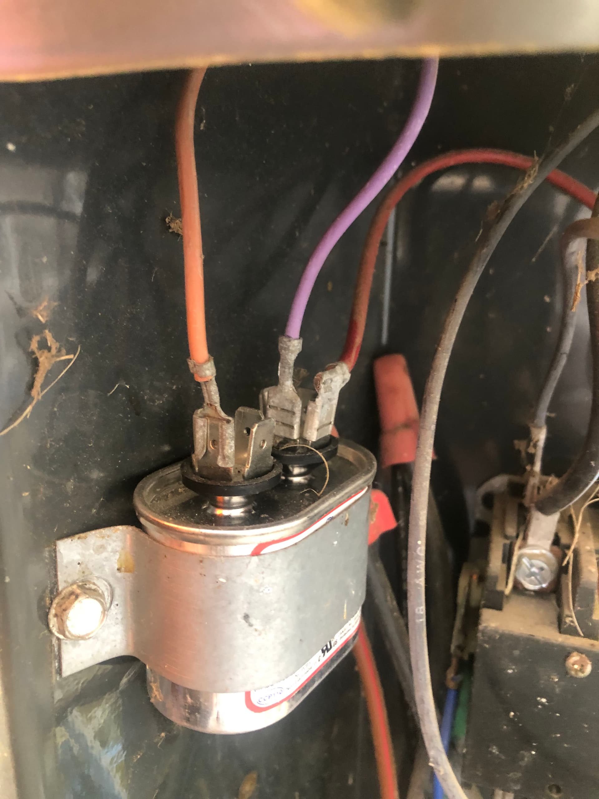 Gallery photos for Expert AC Wiring and Diagnostics Service: Image #2