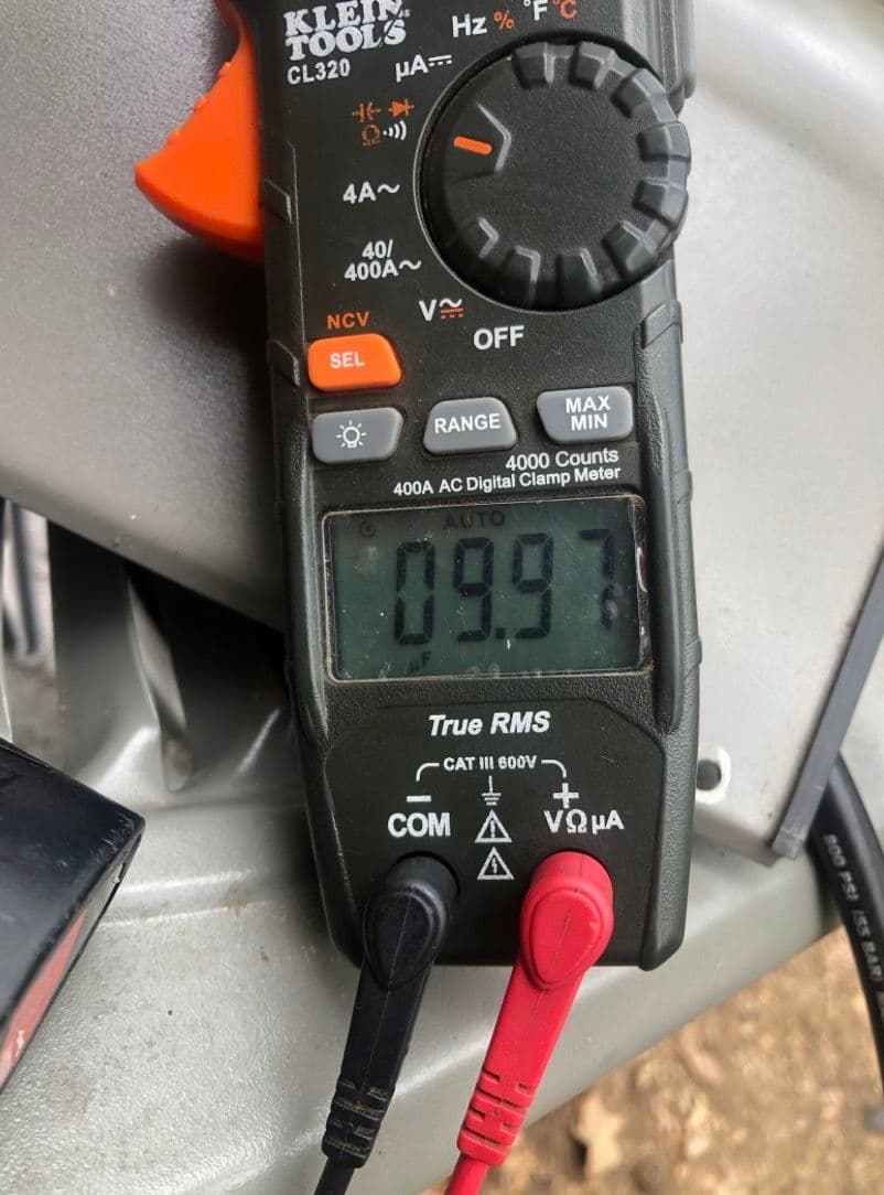 Gallery photos for Precise AC Diagnostics for Optimal Performance: Image #2