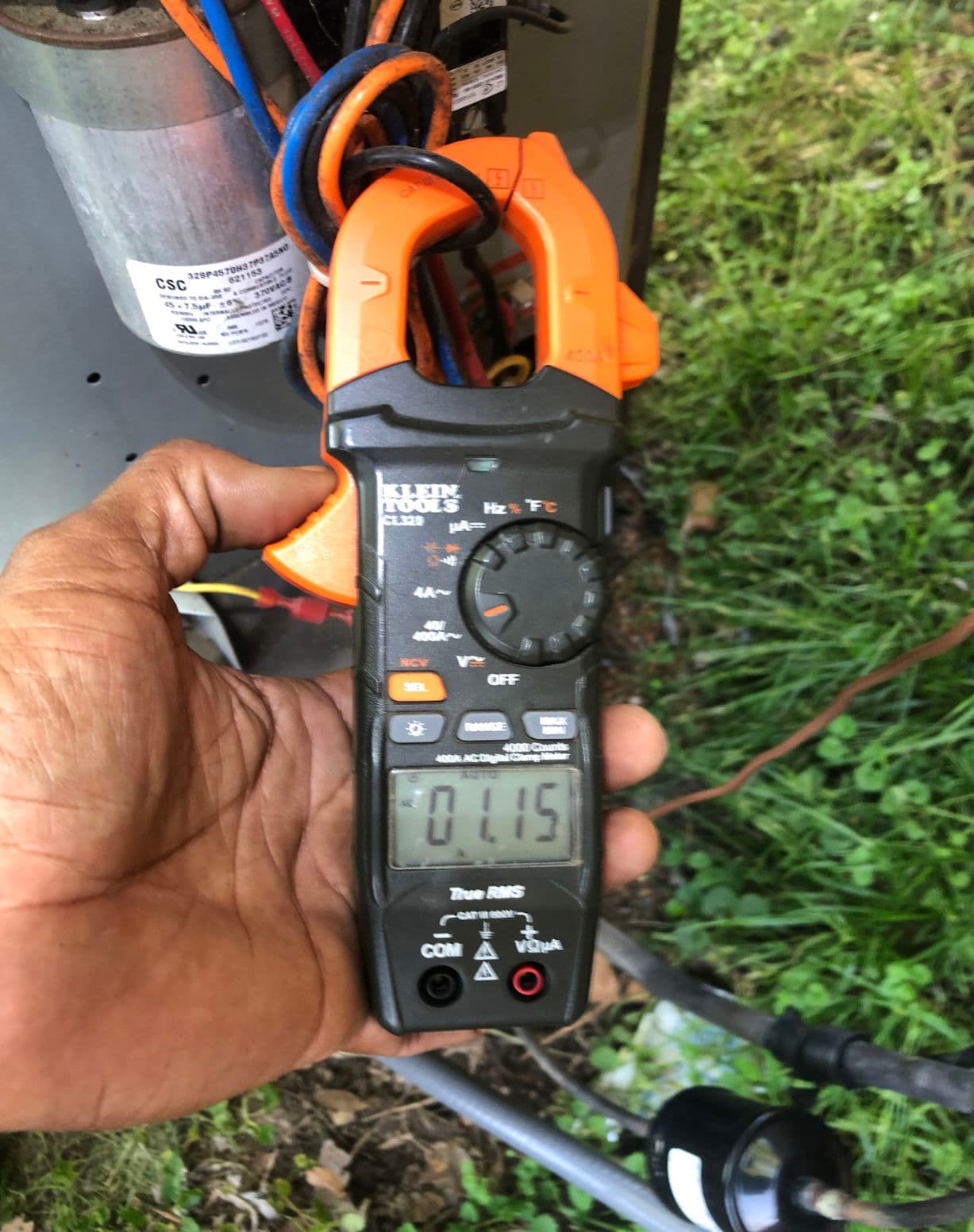 AC Not Cooling? Here's How We Actually Find the Problem image