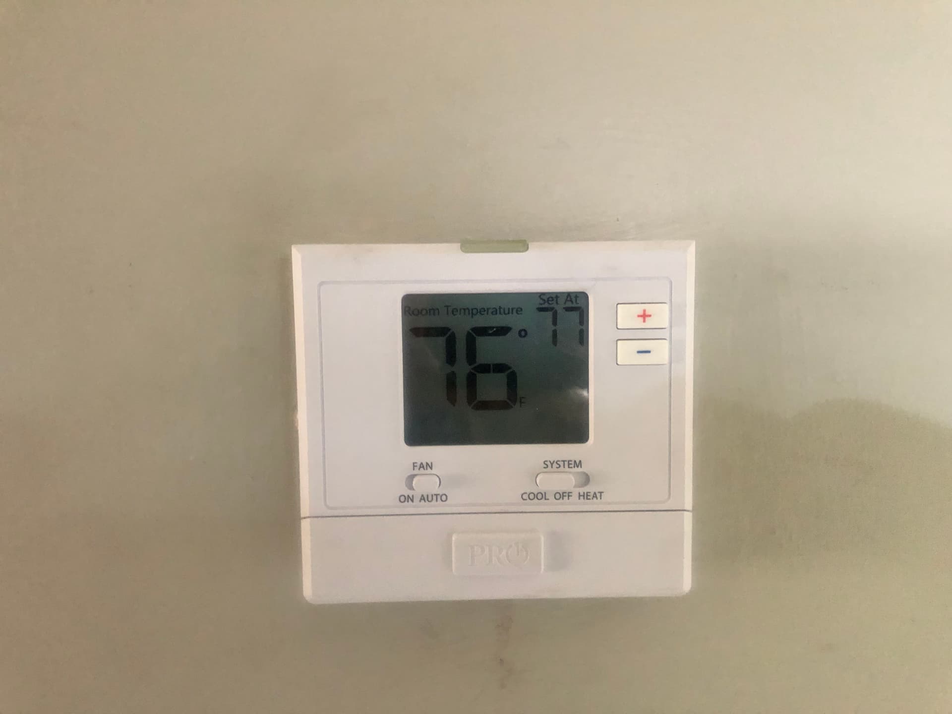 Thermostat Replacement and Filter Swap That Actually Makes a Difference image