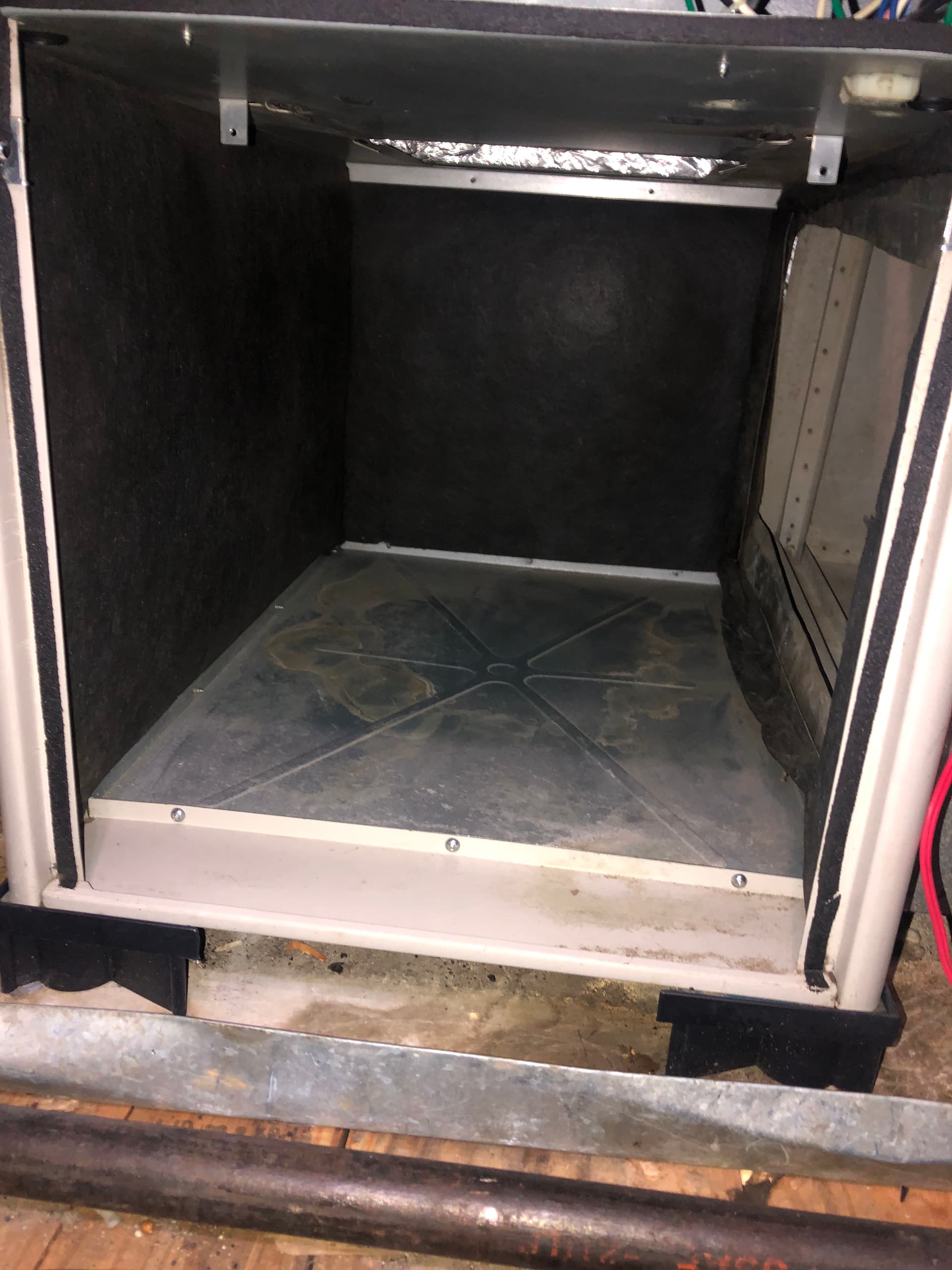 Gallery photos for Breathing Easy with Dr. Shox Heat-n-Air: Image #3