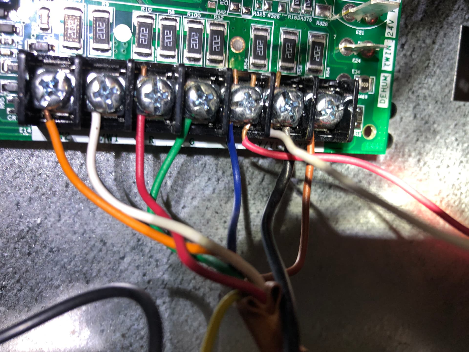 Expert AC Wiring and Diagnostics Service image