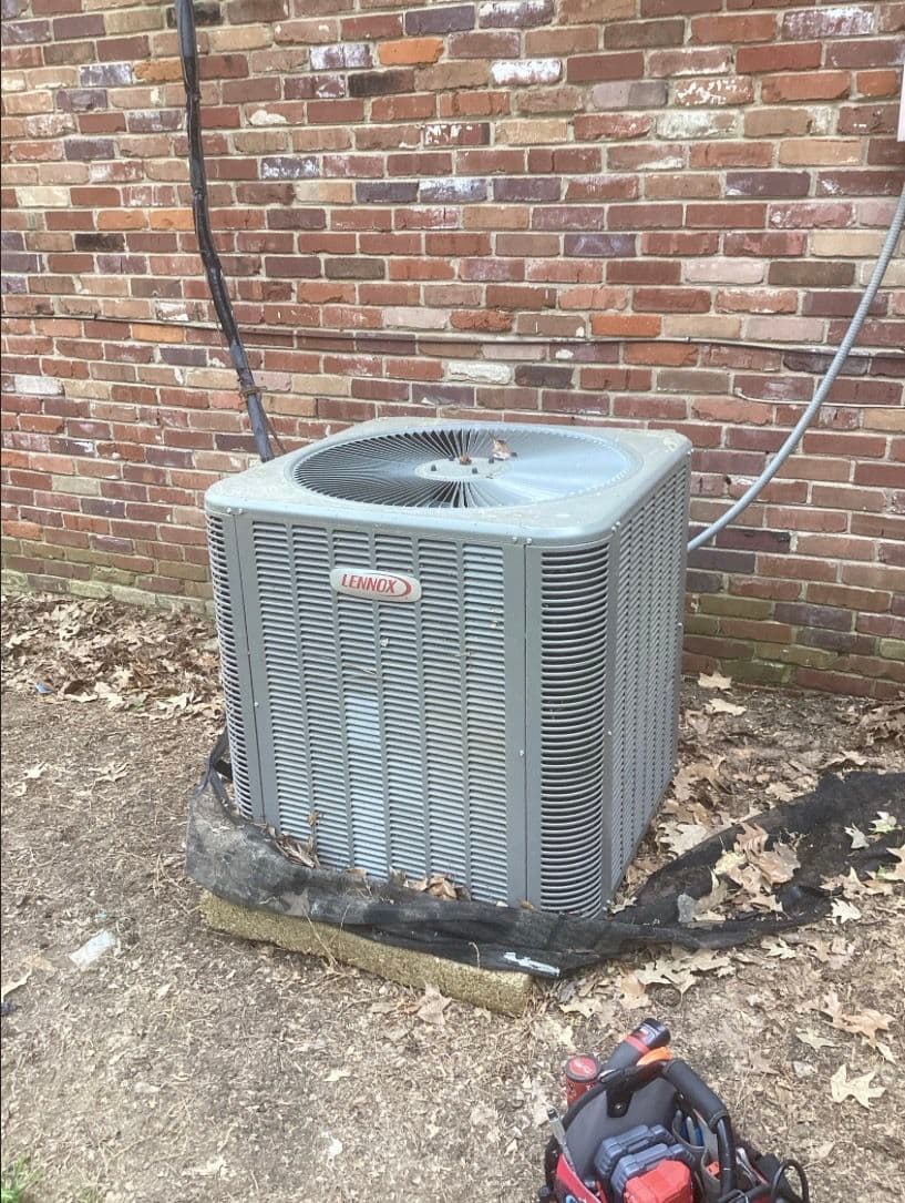 Gallery photos for Precise AC Diagnostics for Optimal Performance: Image #3