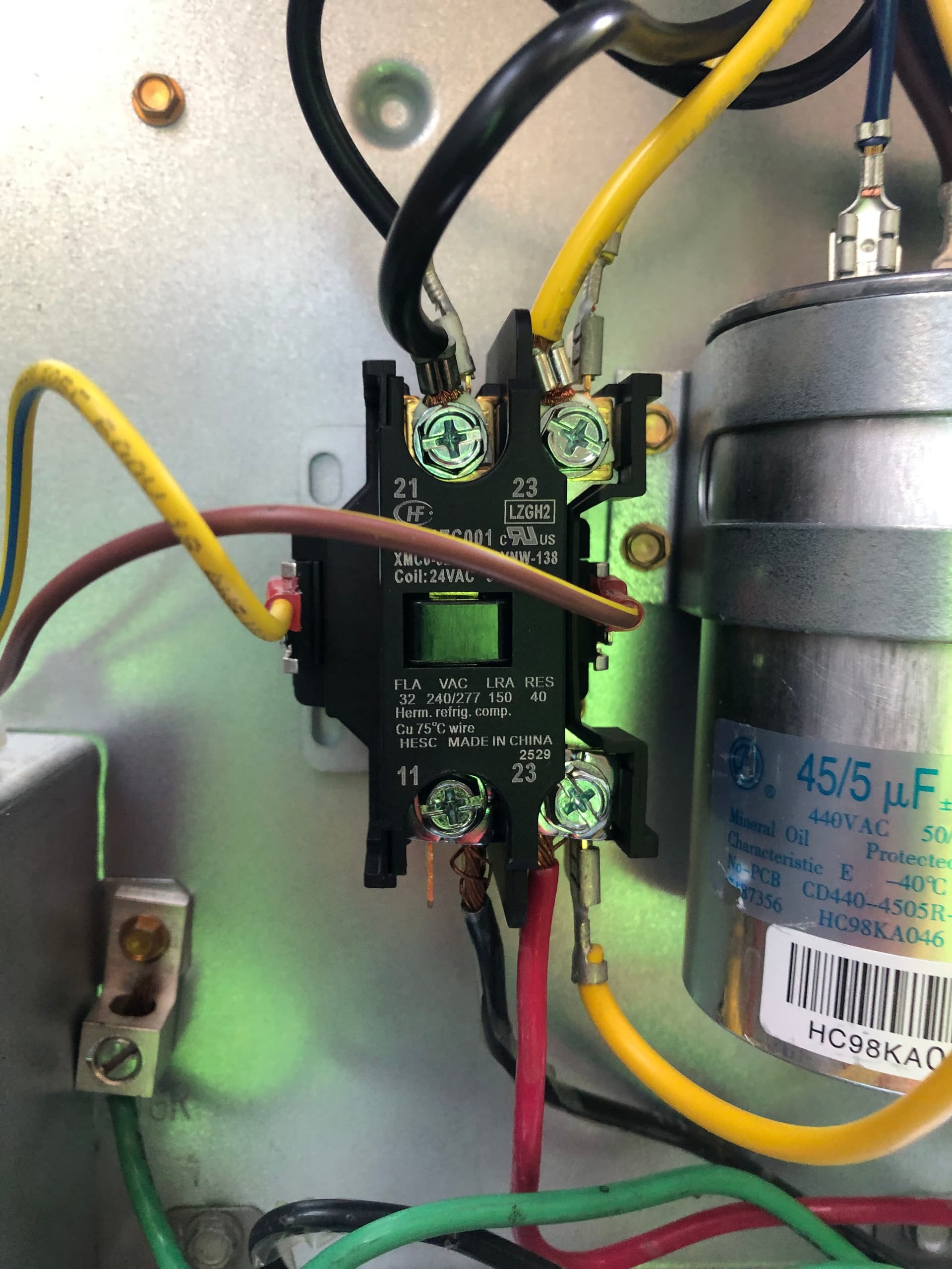 Gallery photos for What a Full HVAC System Inspection Actually Looks Like: Image #4