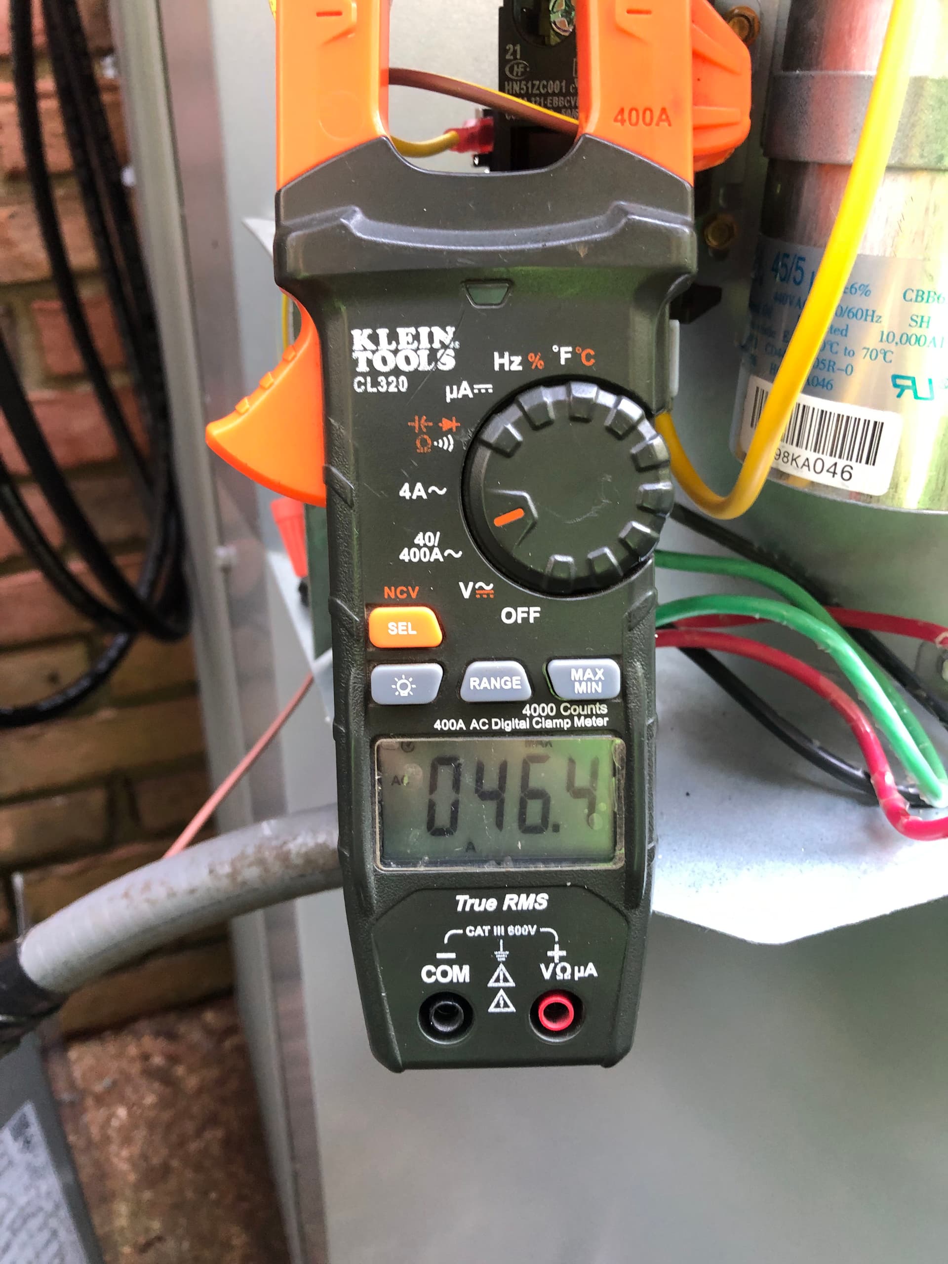 Gallery photos for What a Full HVAC System Inspection Actually Looks Like: Image #3