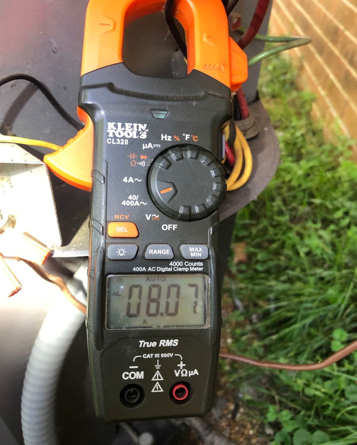 Gallery photos for AC Not Cooling? Here's How We Actually Find the Problem: Image #3