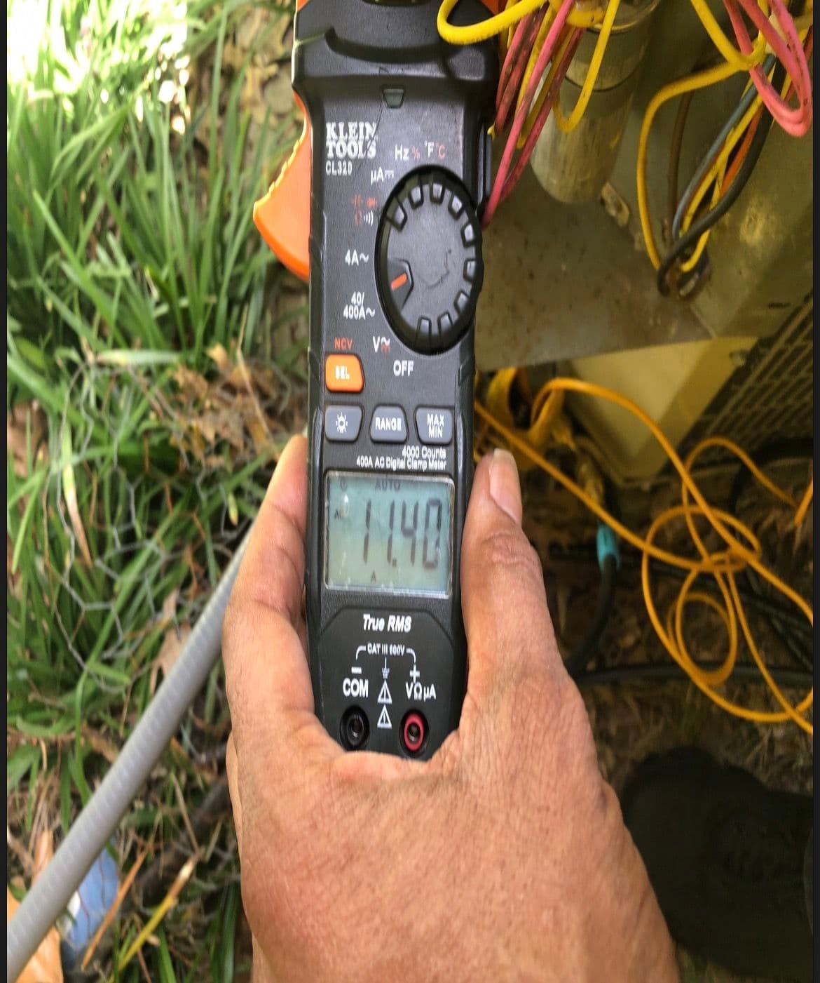 Gallery photos for Low Refrigerant Is Costing You Money and Comfort: Image #3