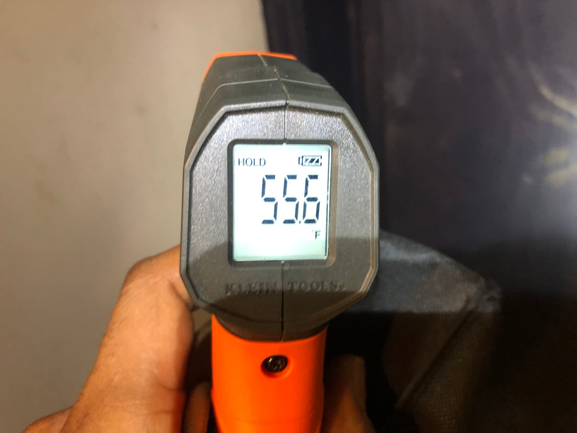 Gallery photos for AC Not Keeping Up? A Refrigerant Recharge Might Be the Fix: Image #5