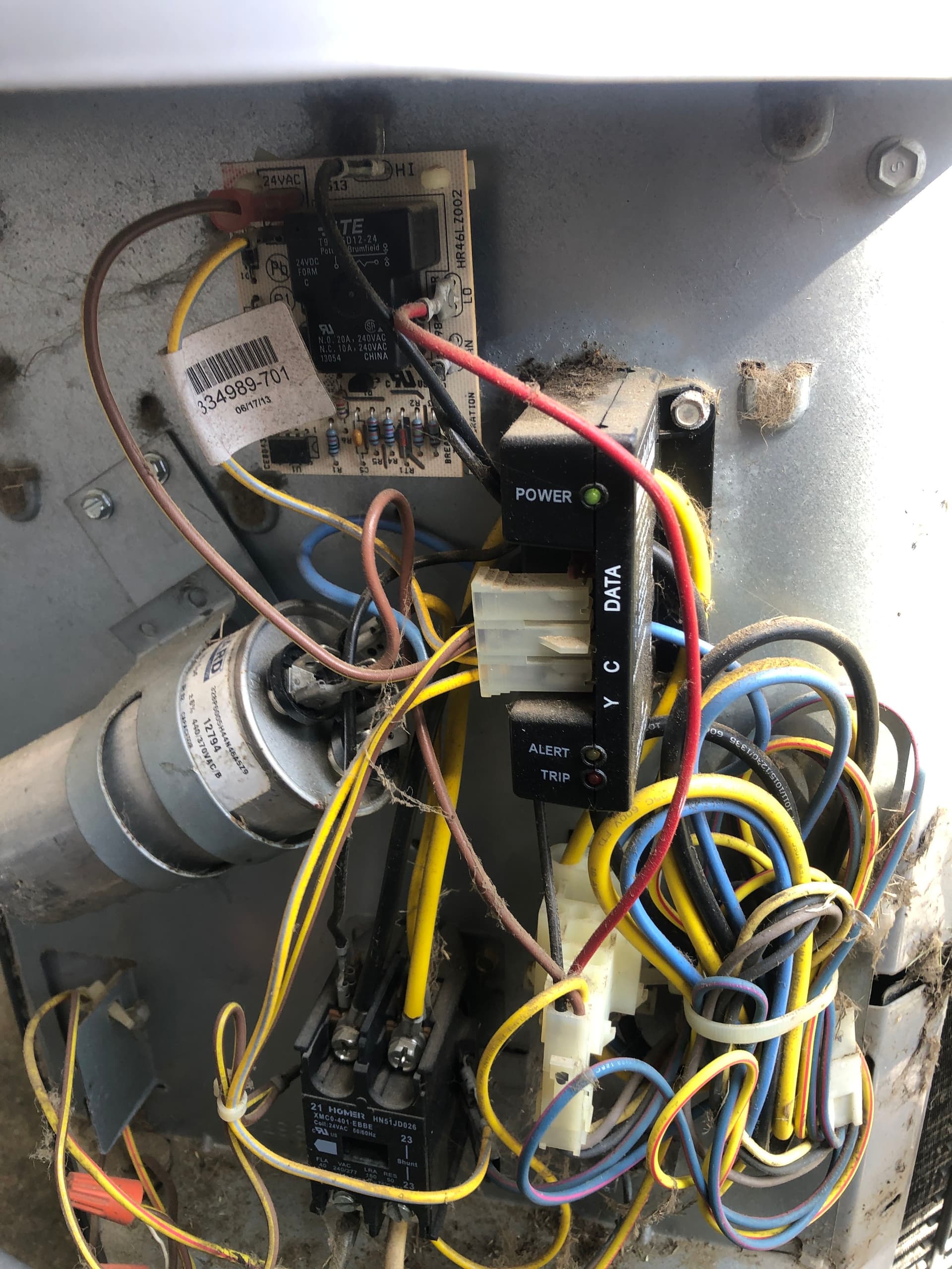AC Not Cooling? Here's How a Real Diagnostic Gets to the Answer
