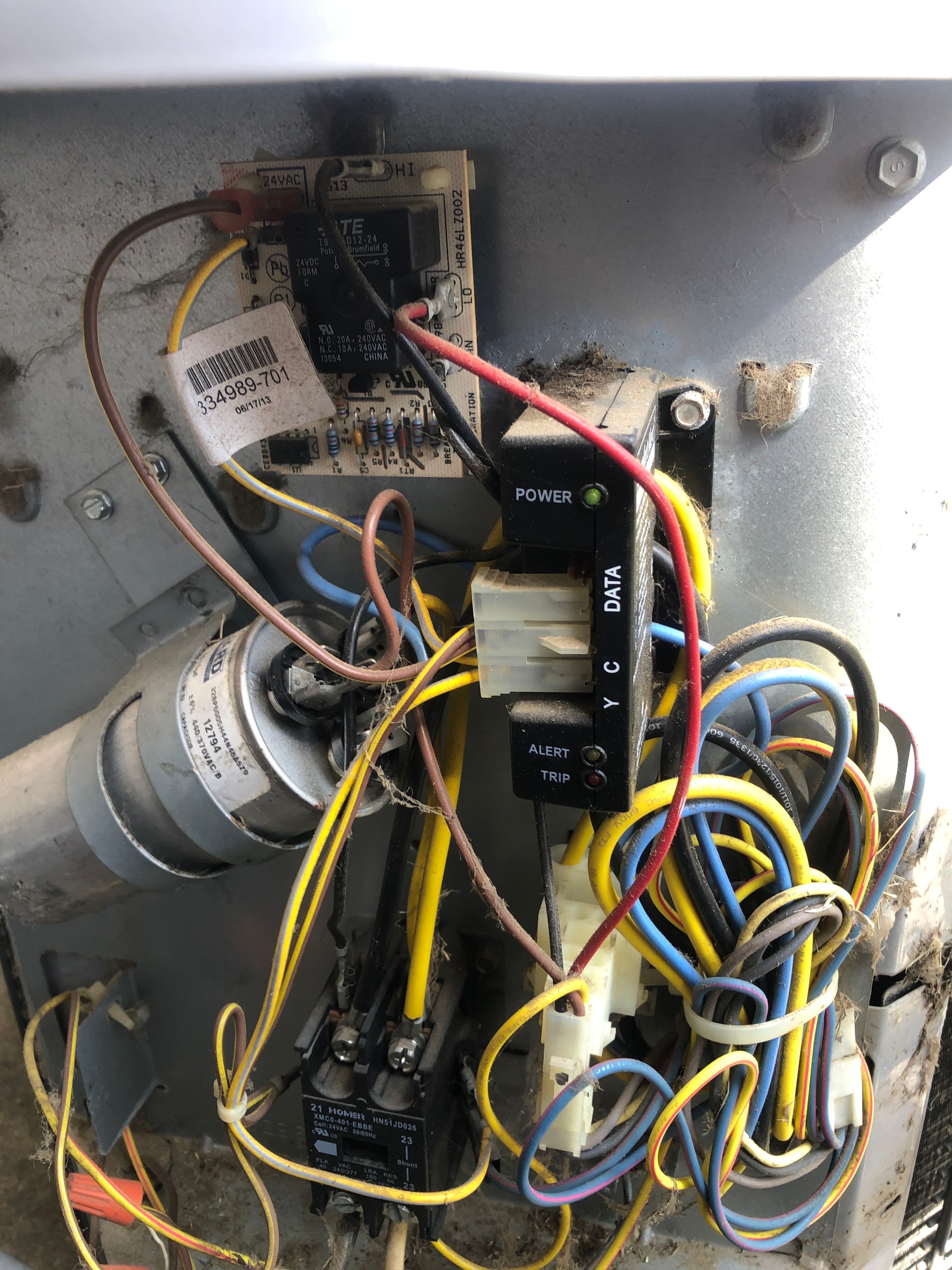 Project AC Not Cooling? Here's How a Real Diagnostic Gets to the Answer image
