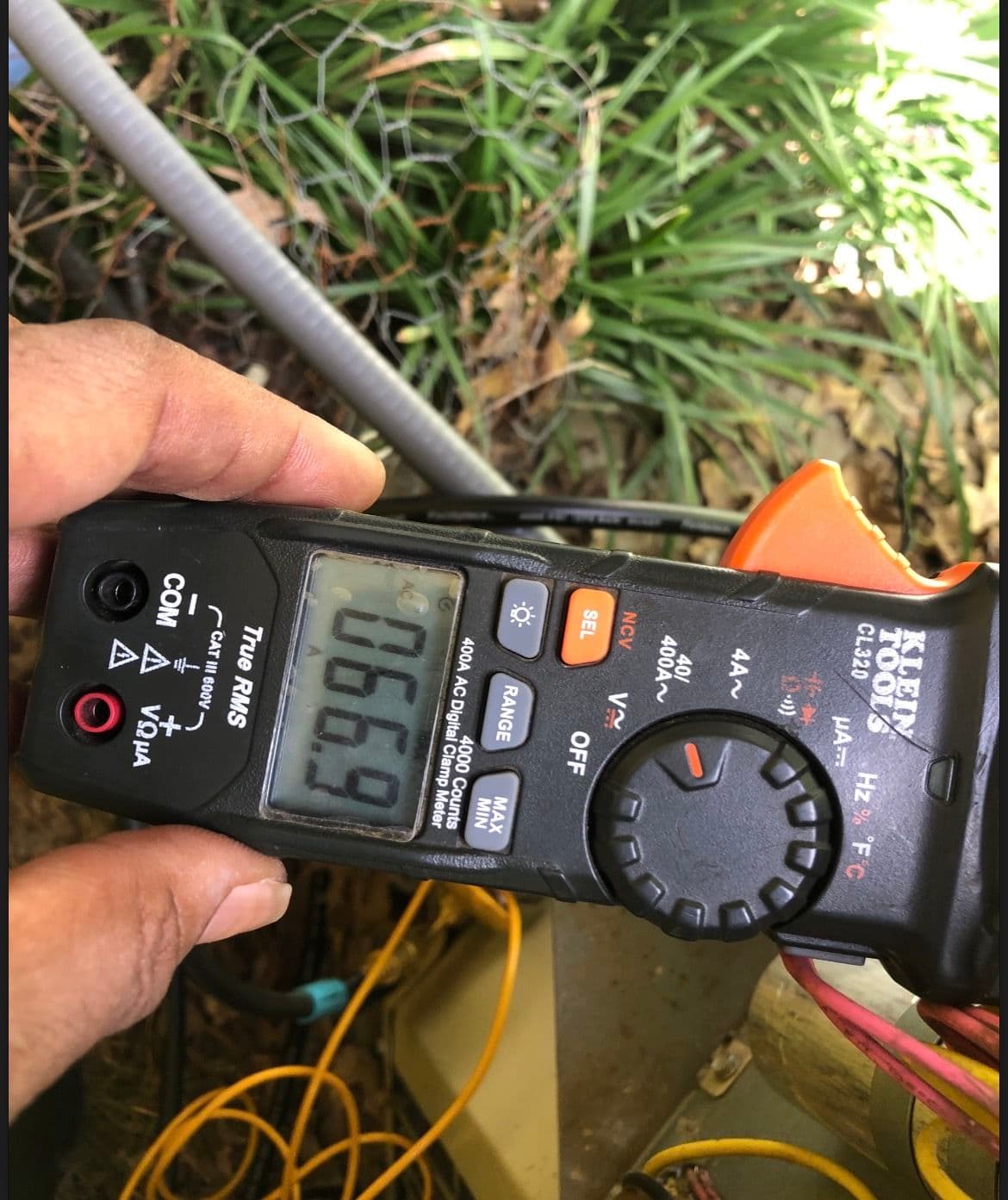 Gallery photos for Low Refrigerant Is Costing You Money and Comfort: Image #2