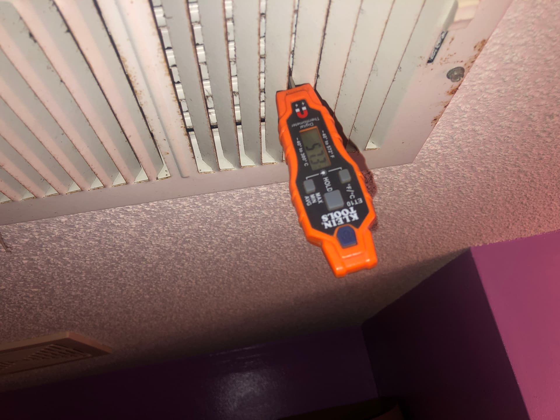 Gallery photos for AC No-Cooling Diagnostic and Repair in Holly Springs MS: Image #6