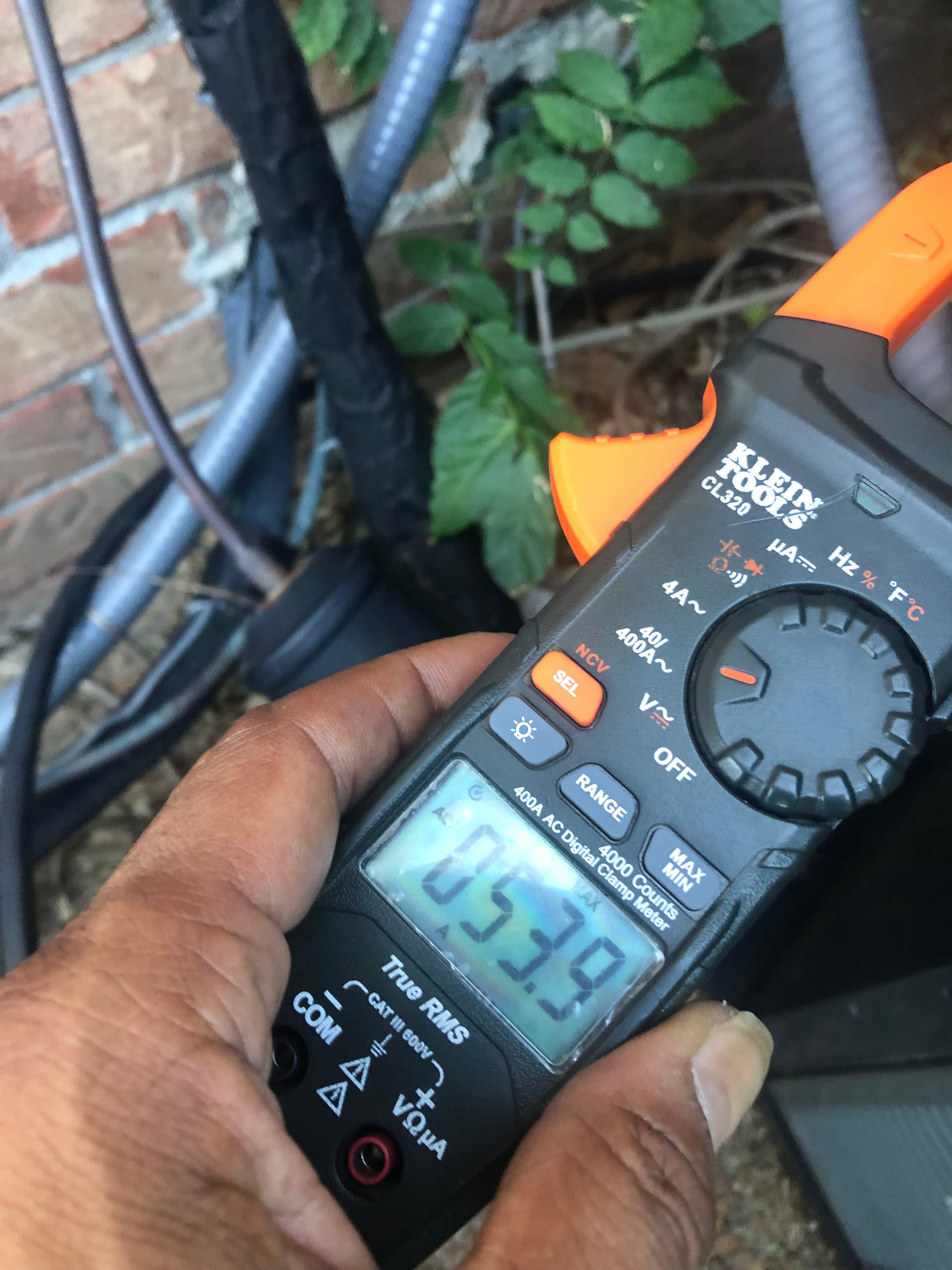 Gallery photos for High-Voltage Breaker Replacement Done Right: Image #3