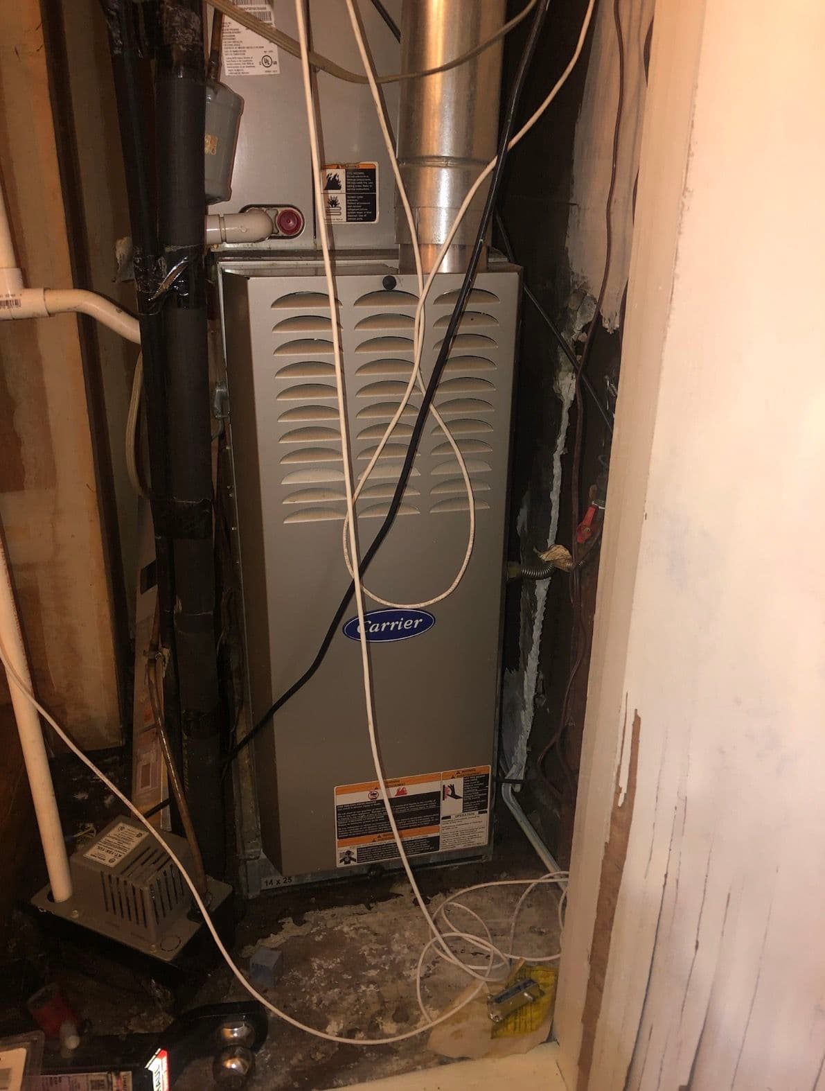 Gallery photos for HVAC System Diagnostics Keeping Your Home Comfortable: Image #2