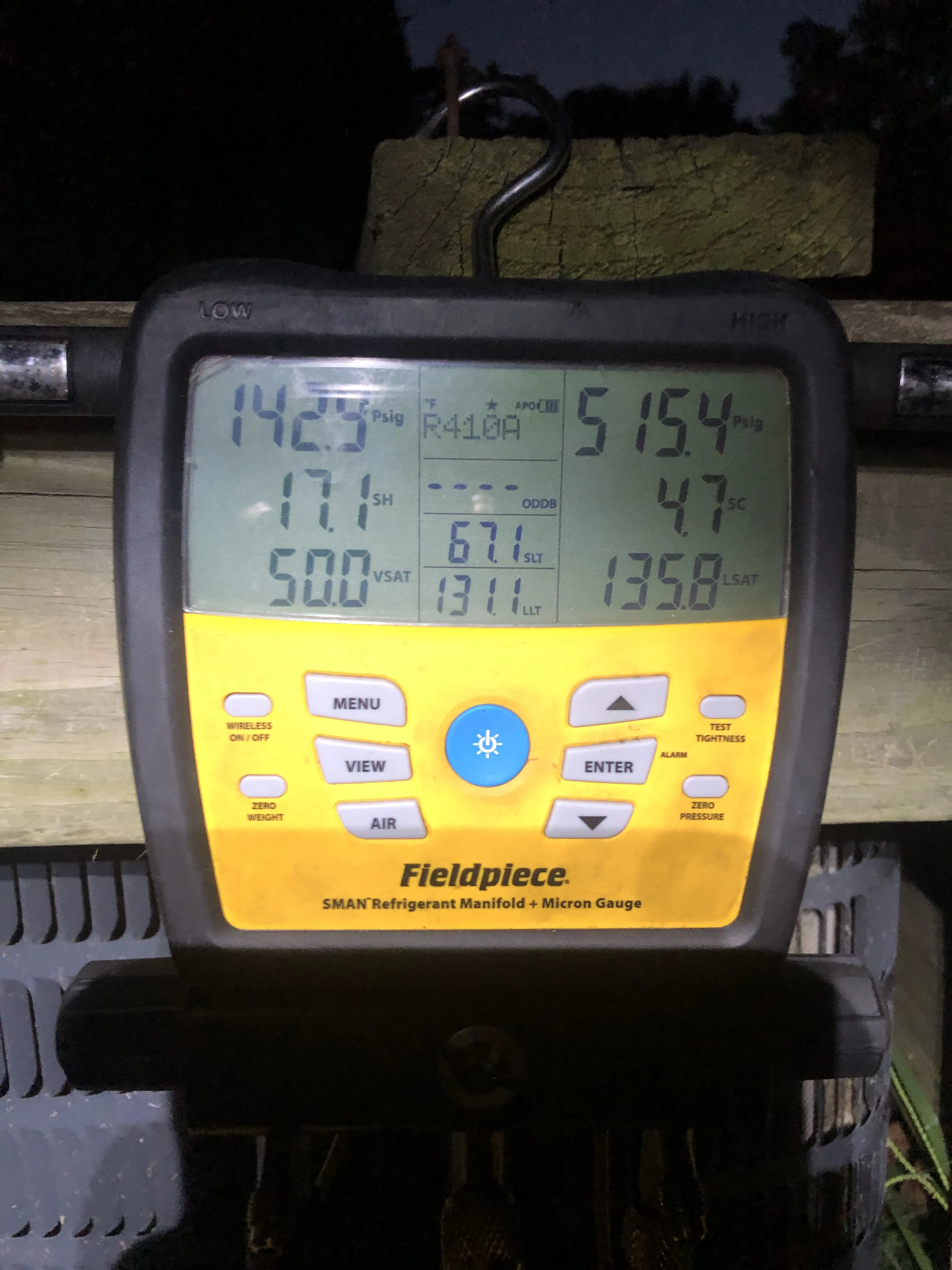 Project Why a Dirty Condenser Coil Is Killing Your AC's Efficiency image