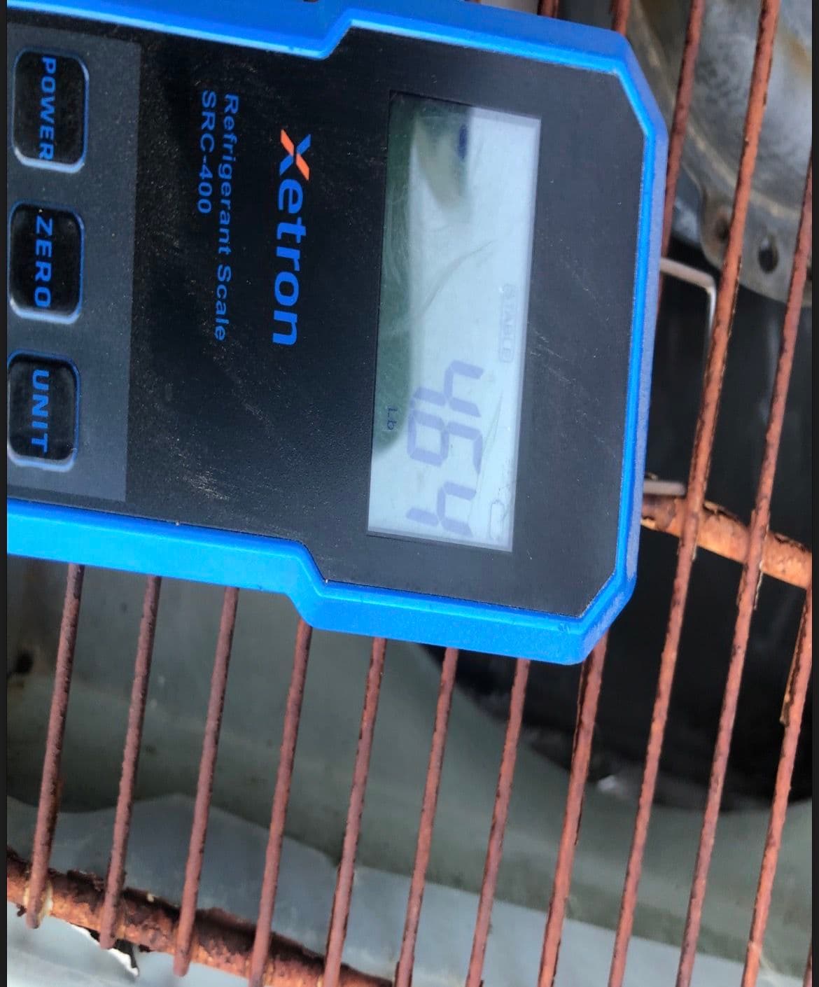 Gallery photos for AC Not Cooling? Here's How We Actually Find the Answer: Image #5