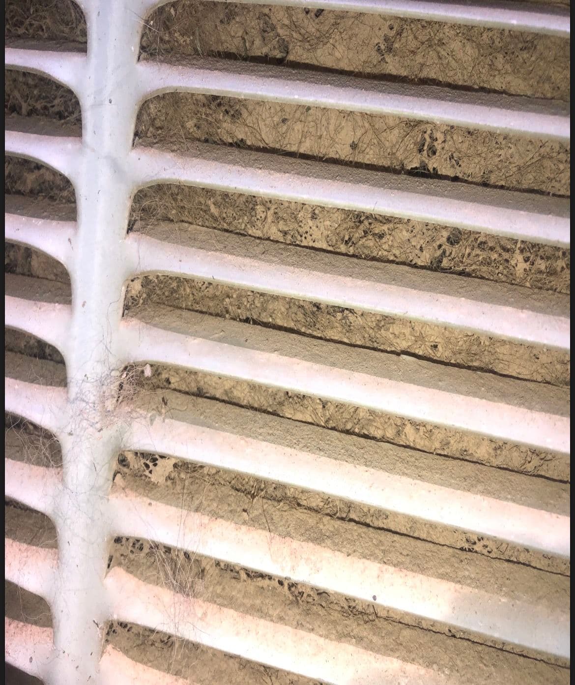 Gallery photos for AC Not Cooling? Here's How We Actually Find the Answer: Image #1