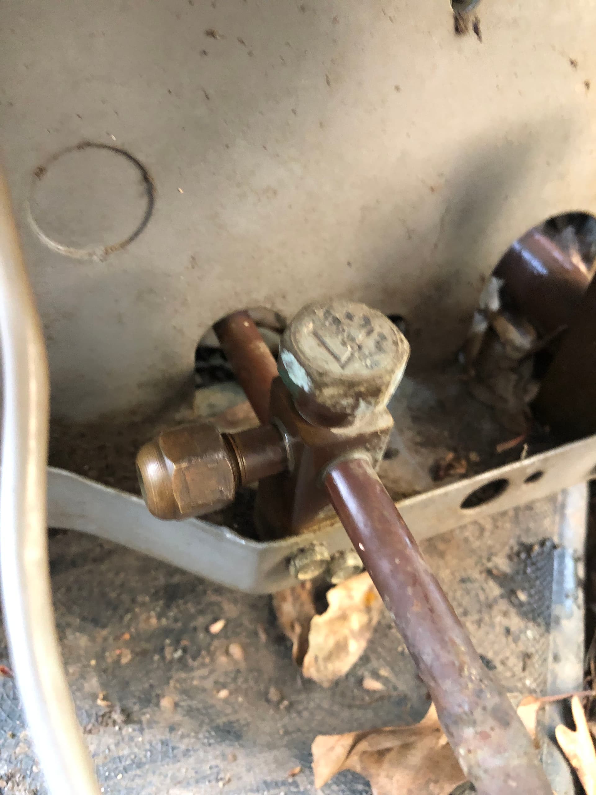 Refrigerant Recharge and Filter Swap That Actually Makes a Difference image