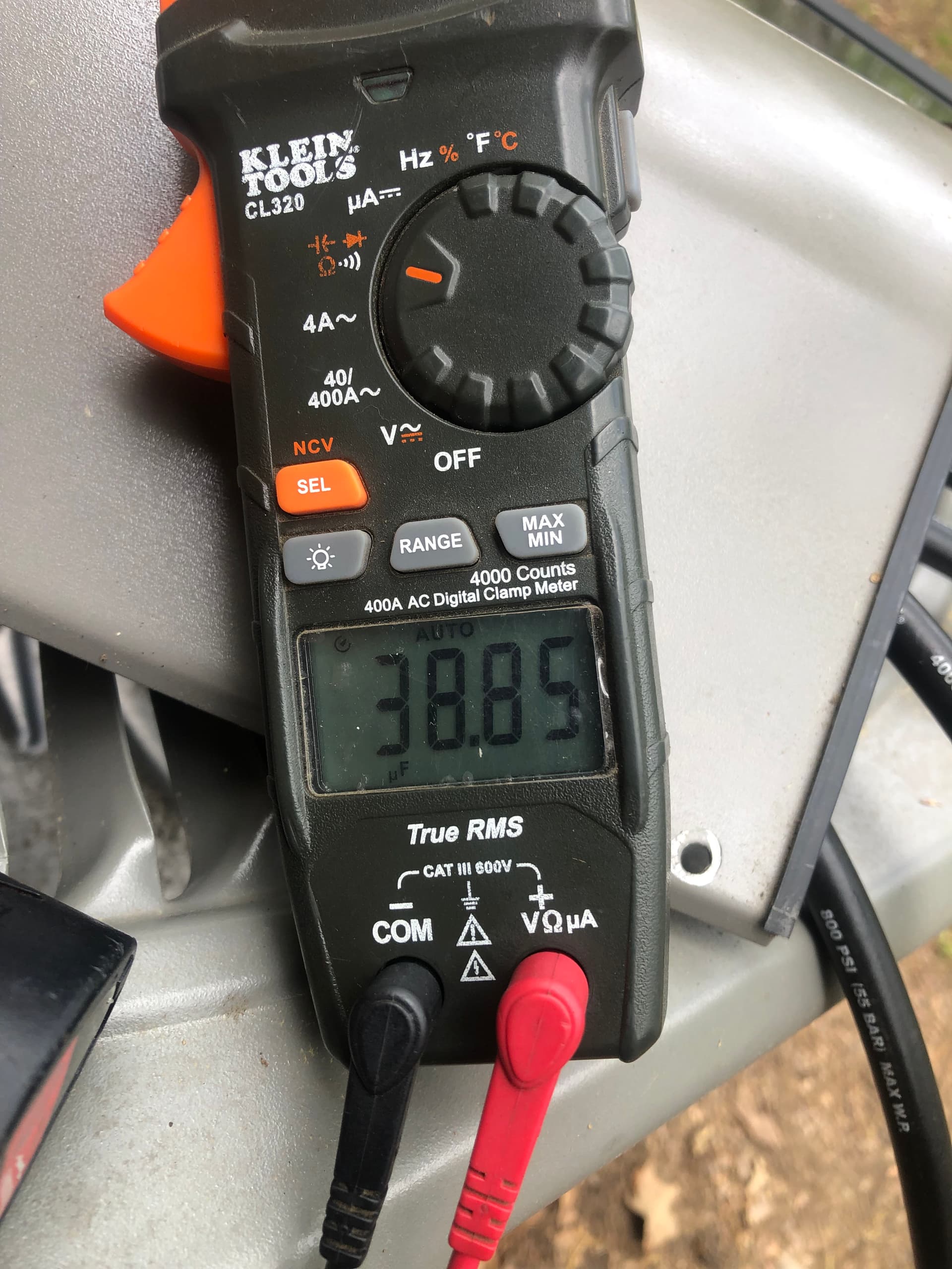 Gallery photos for Expert Cooling System Inspections by Dr. Shox Heat-n-Air: Image #3