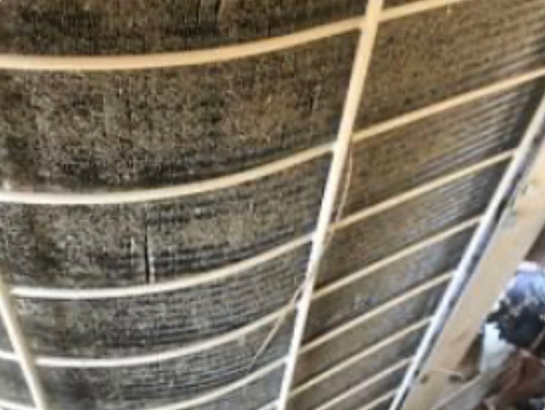 What a Refrigerant Recharge Inspection Actually Looks Like image