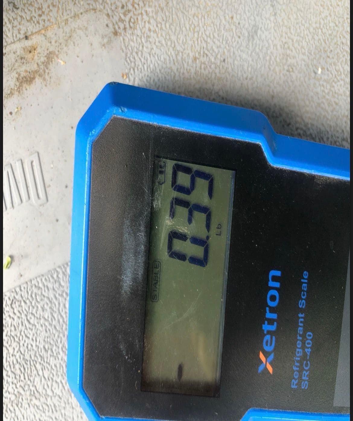 Gallery photos for AC Not Cooling in Memphis - Dirty Coils and Low Refrigerant Fixed: Image #6