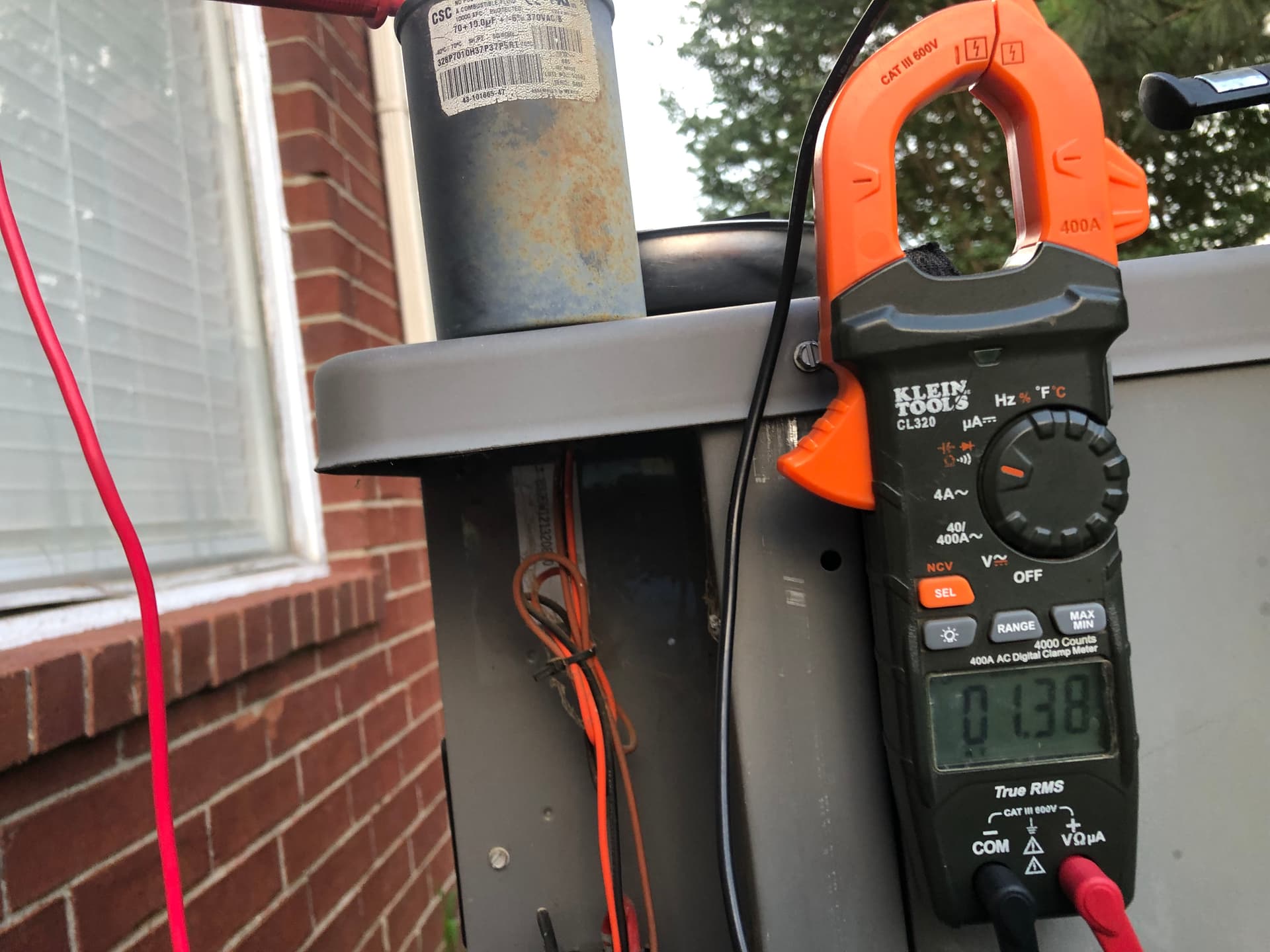 Gallery photos for AC Not Cooling? We Diagnosed and Fixed It Right: Image #6