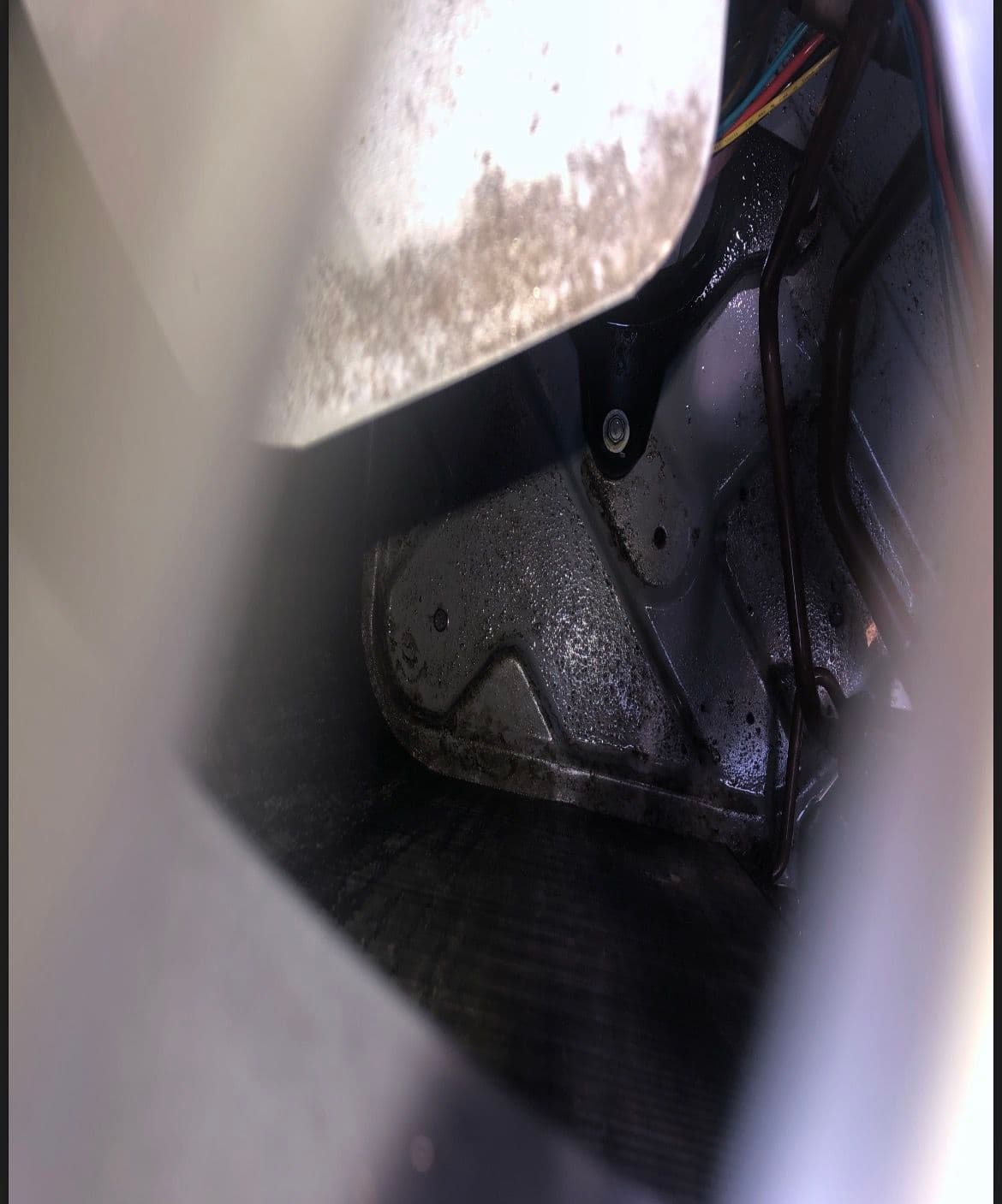 Gallery photos for AC Not Cooling in Memphis - Dirty Coils and Low Refrigerant Fixed: Image #5