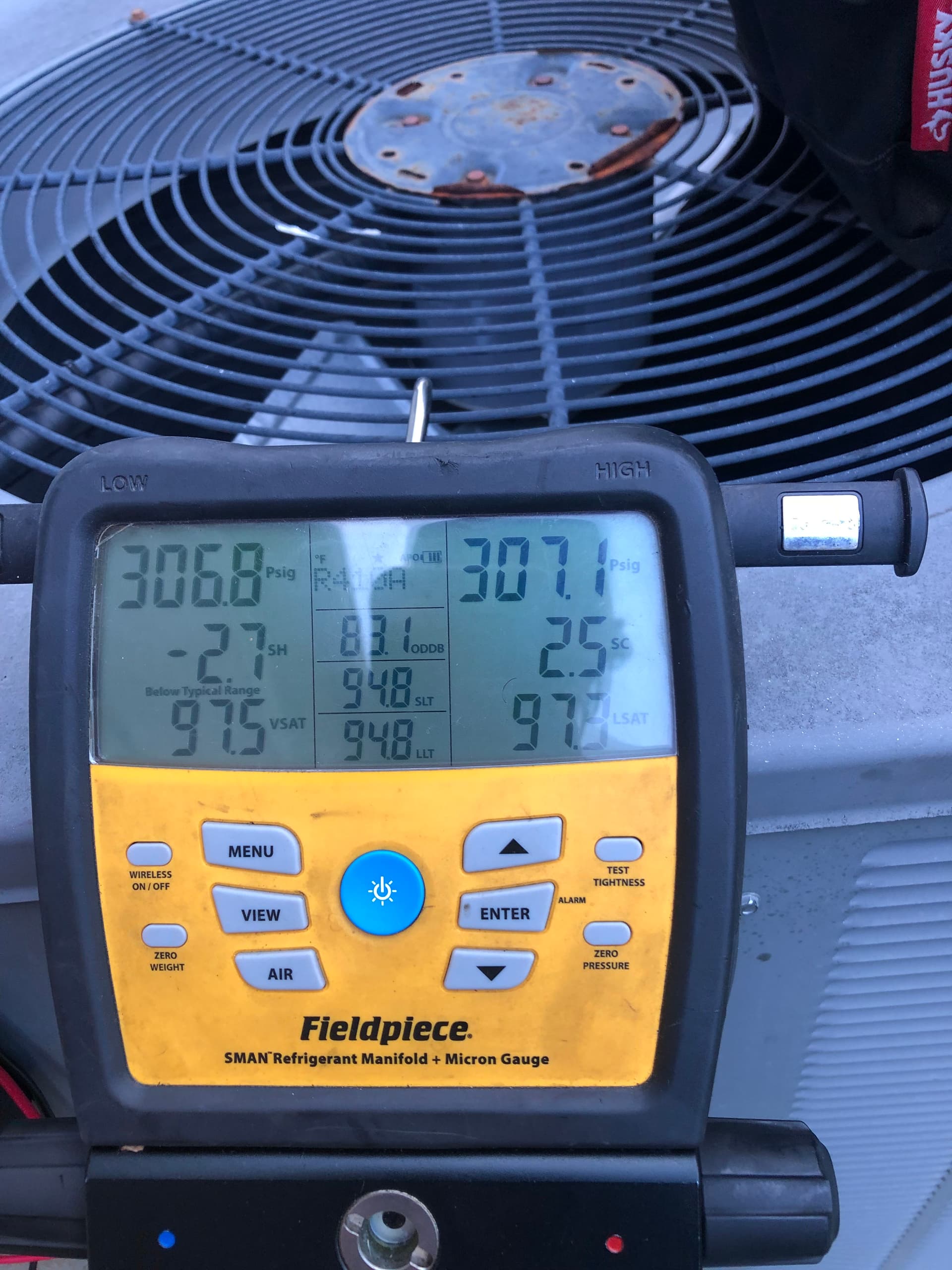 AC Not Cooling? We Diagnosed and Fixed It Right image