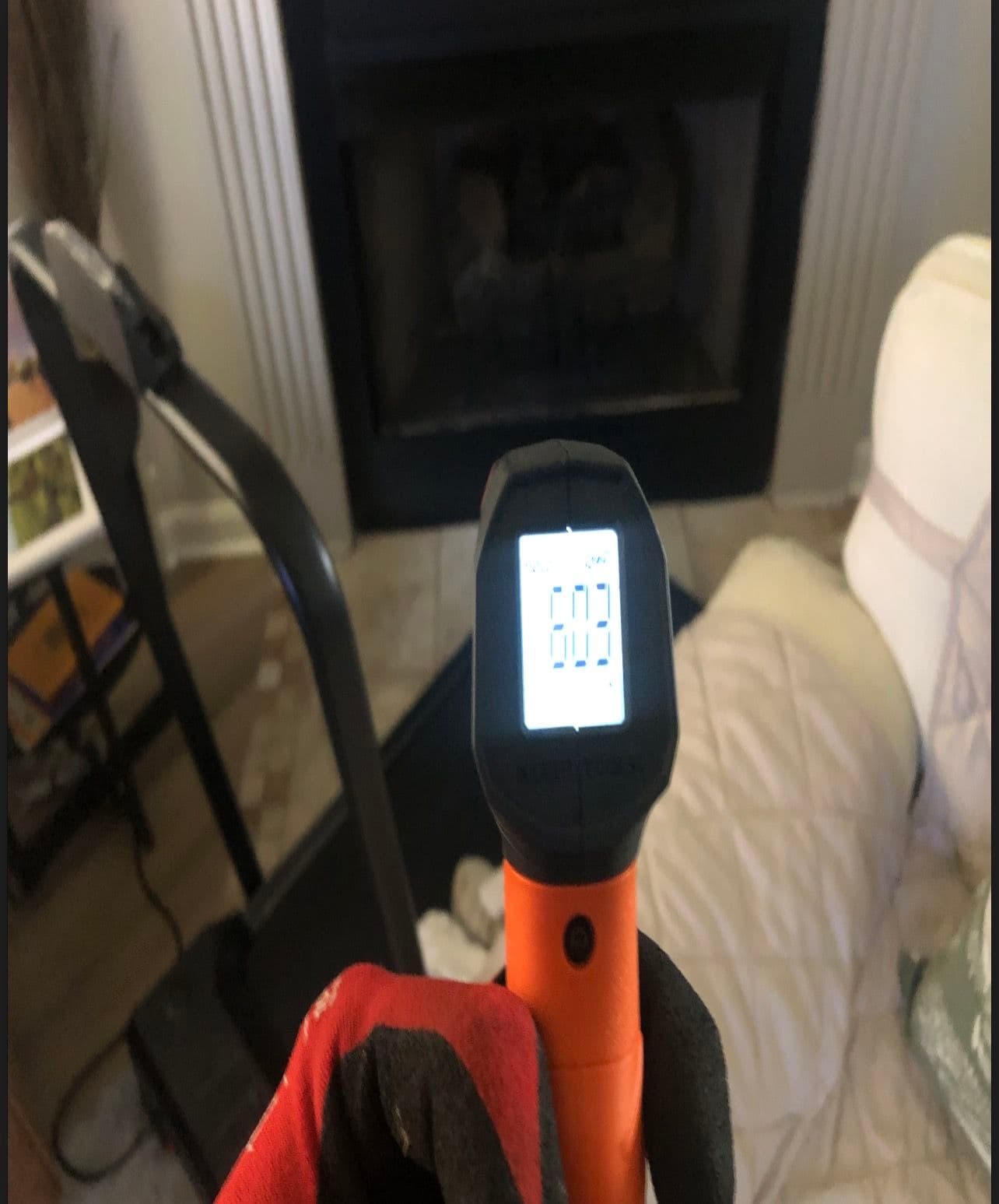 Gallery photos for AC Repair in Memphis - Capacitor Replacement and Hard Start Kit Install: Image #2