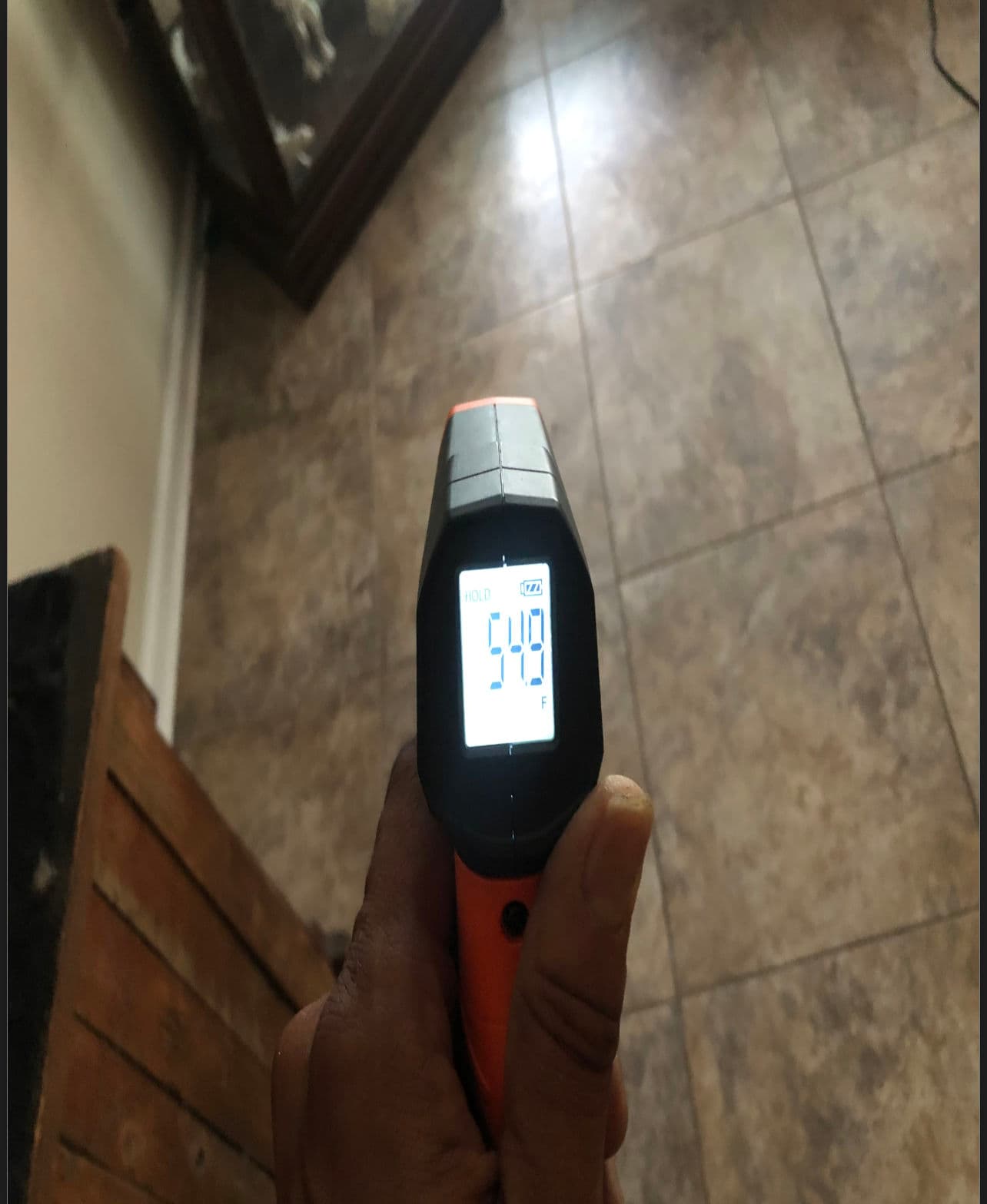 Gallery photos for Dirty Evaporator Coil Was Killing This Memphis AC's Cooling: Image #4
