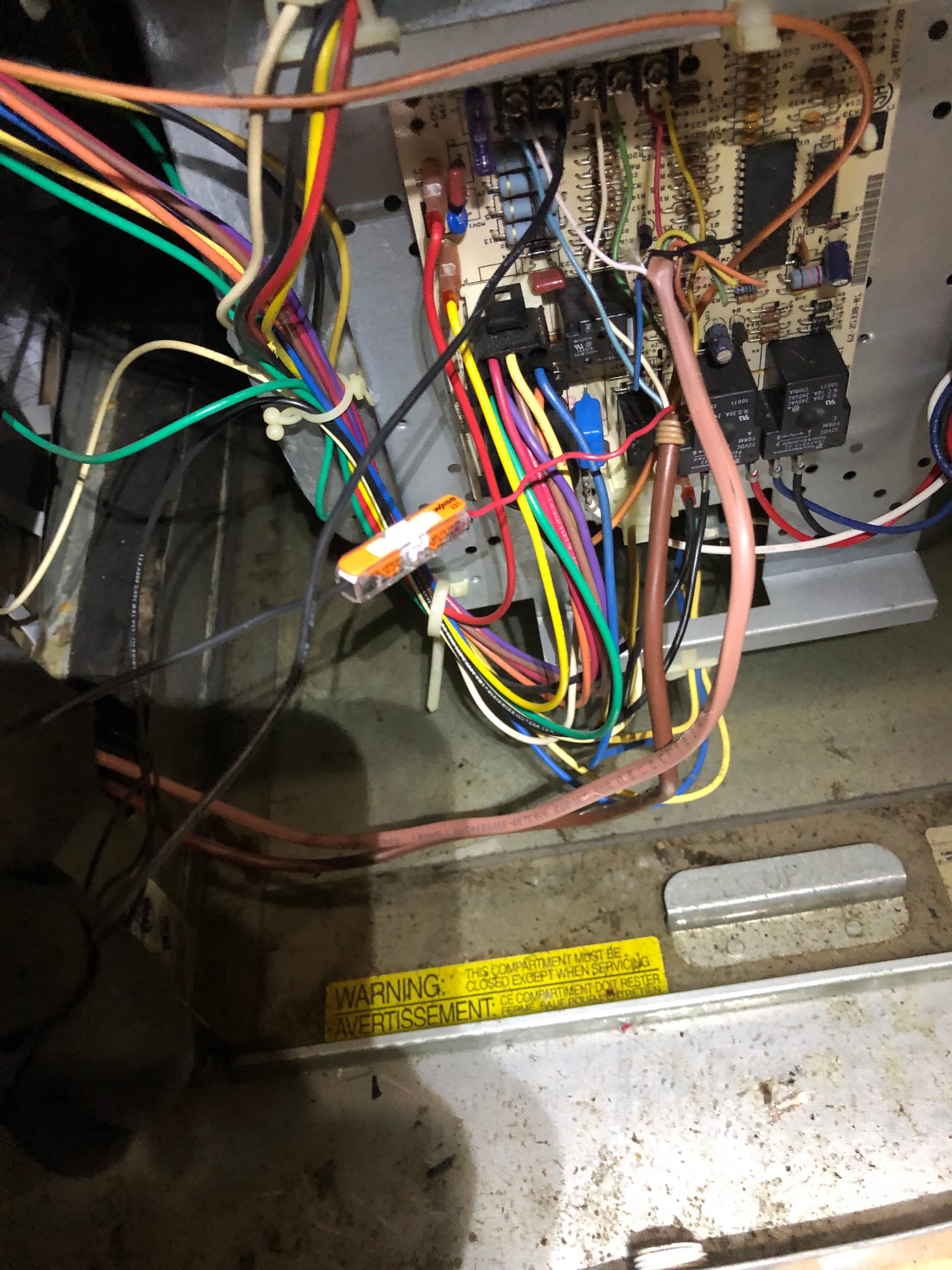Gallery photos for AC Not Cooling? We Diagnosed and Fixed It Right: Image #2