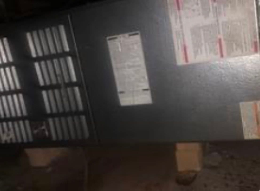 Gallery photos for What a Refrigerant Recharge Inspection Actually Looks Like: Image #3