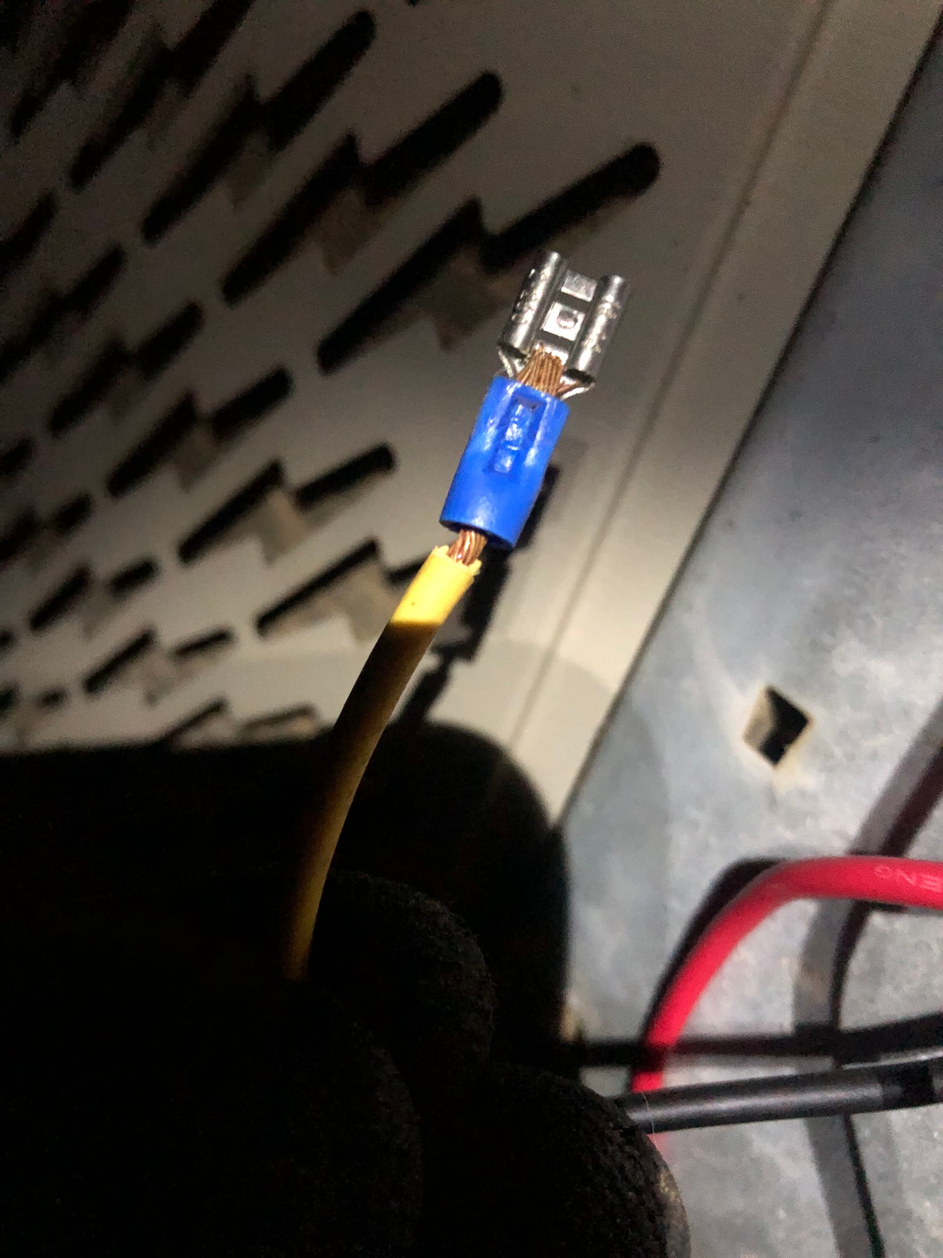 High Voltage HVAC Wire Repair Done the Right Way image
