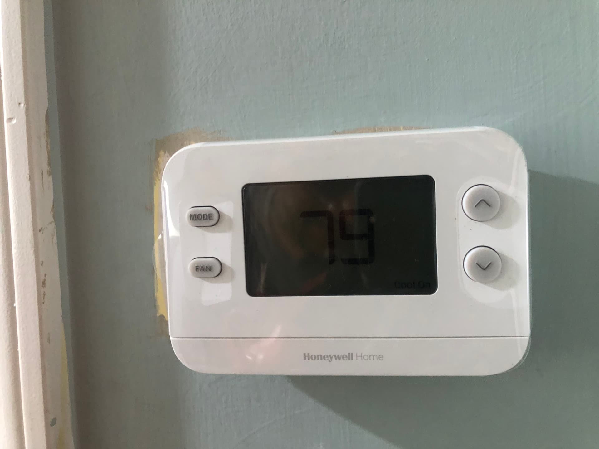 Old Thermostat Out, Honeywell Home In - Here's Why It Matters image