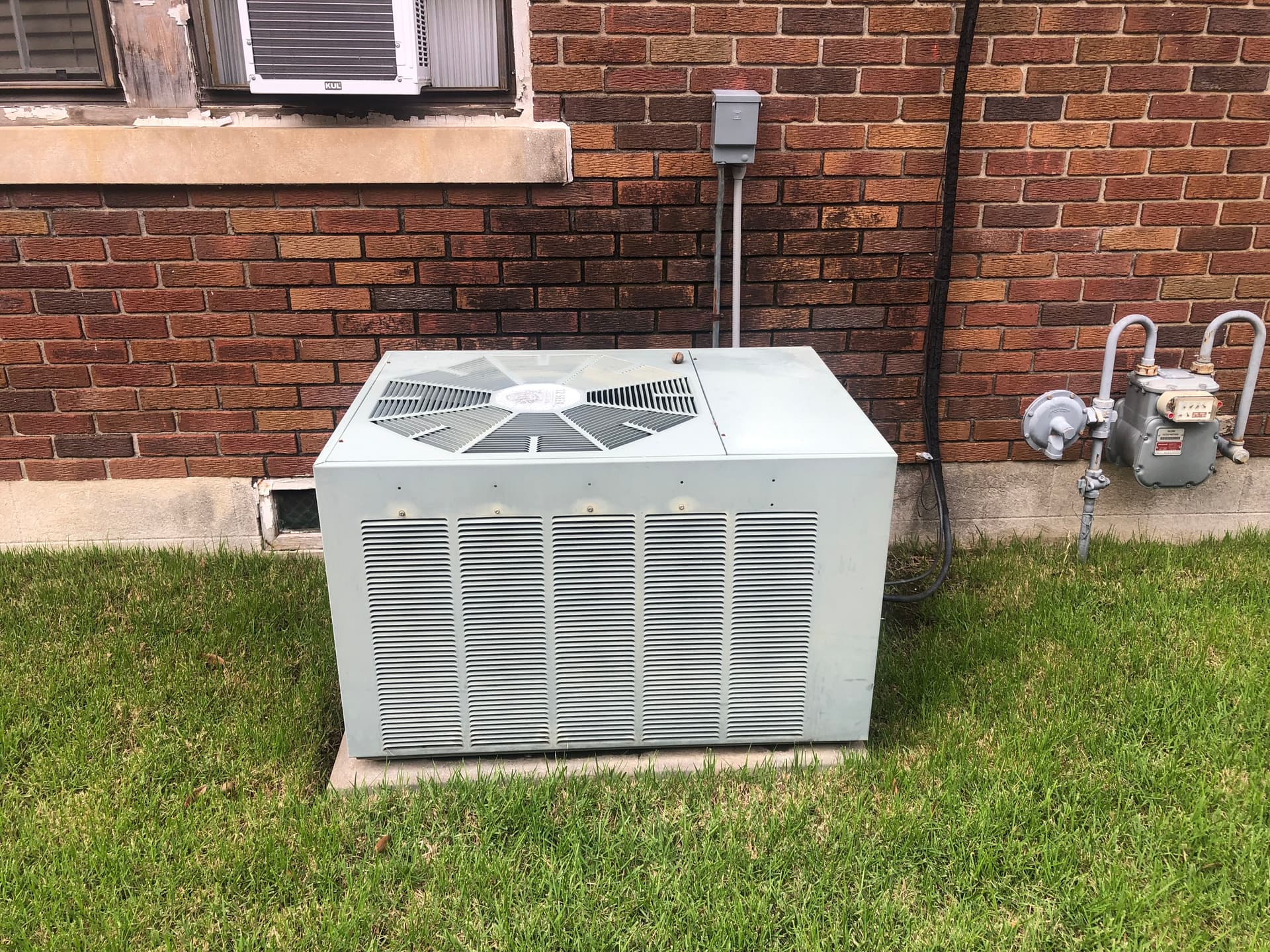 Gallery photos for When Your AC Stops Cooling, the Problem Might Be Smaller Than You Think: Image #3