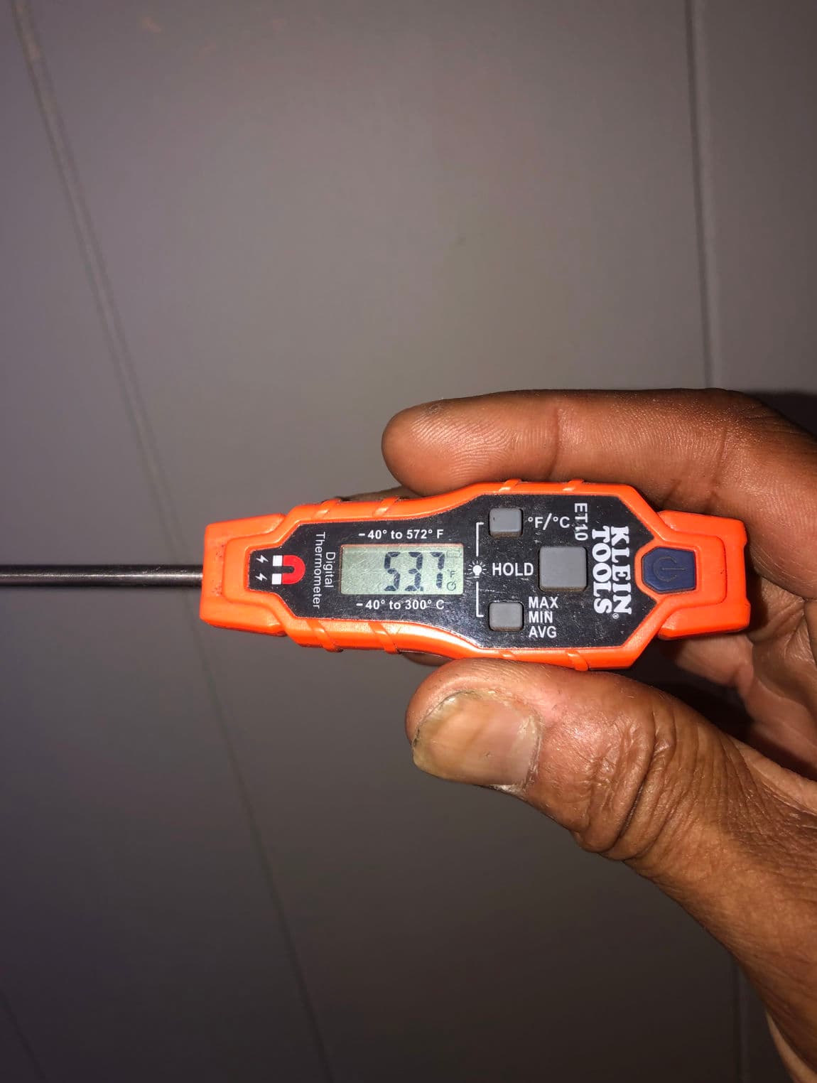 Gallery photos for AC Inspection, Refrigerant Recharge and System Diagnostics Done Right: Image #2