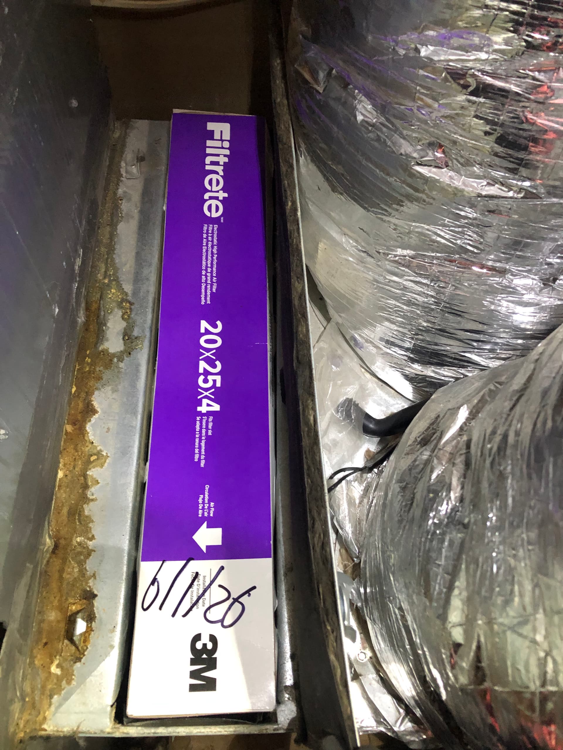 Gallery photos for AC Not Cooling? We Diagnosed and Fixed It Right: Image #3