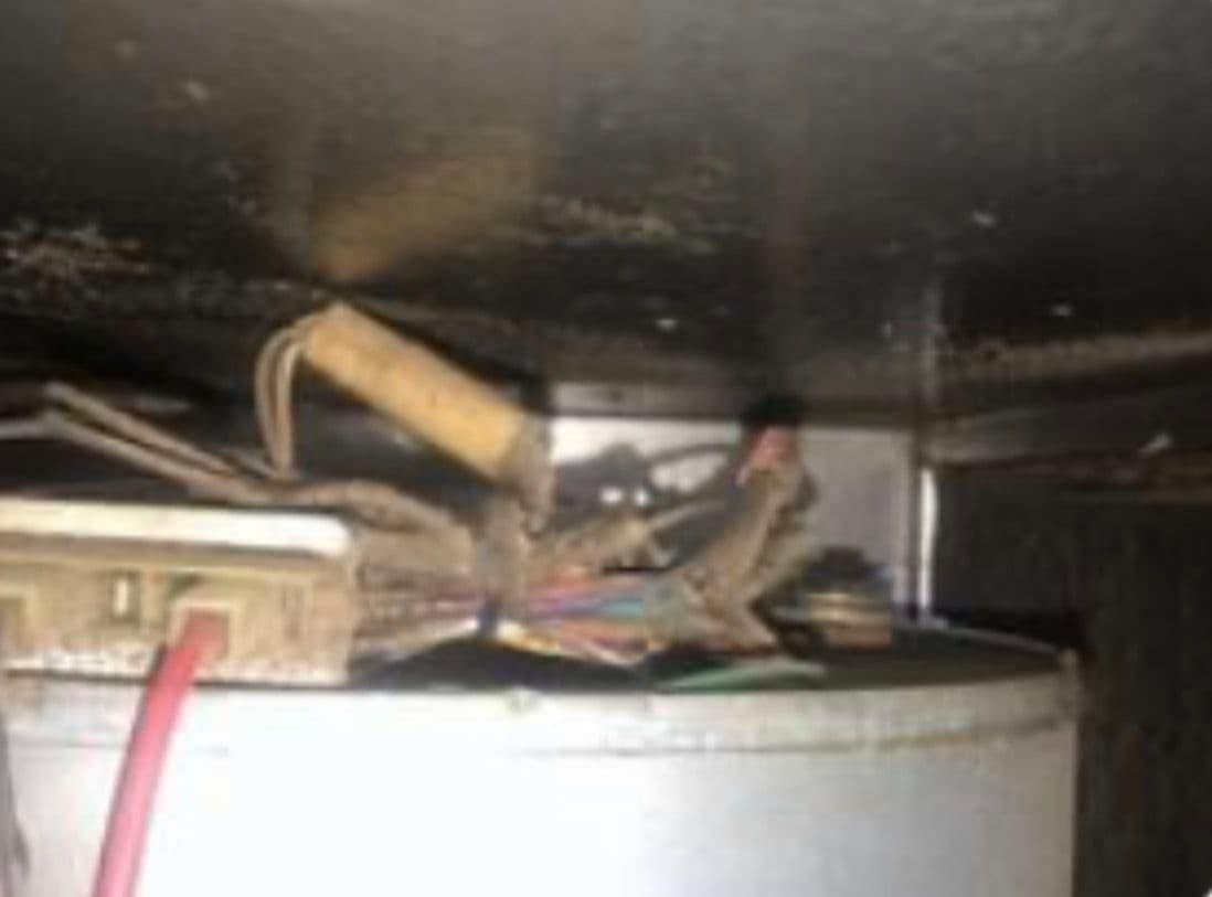 Gallery photos for What a Refrigerant Recharge Inspection Actually Looks Like: Image #2