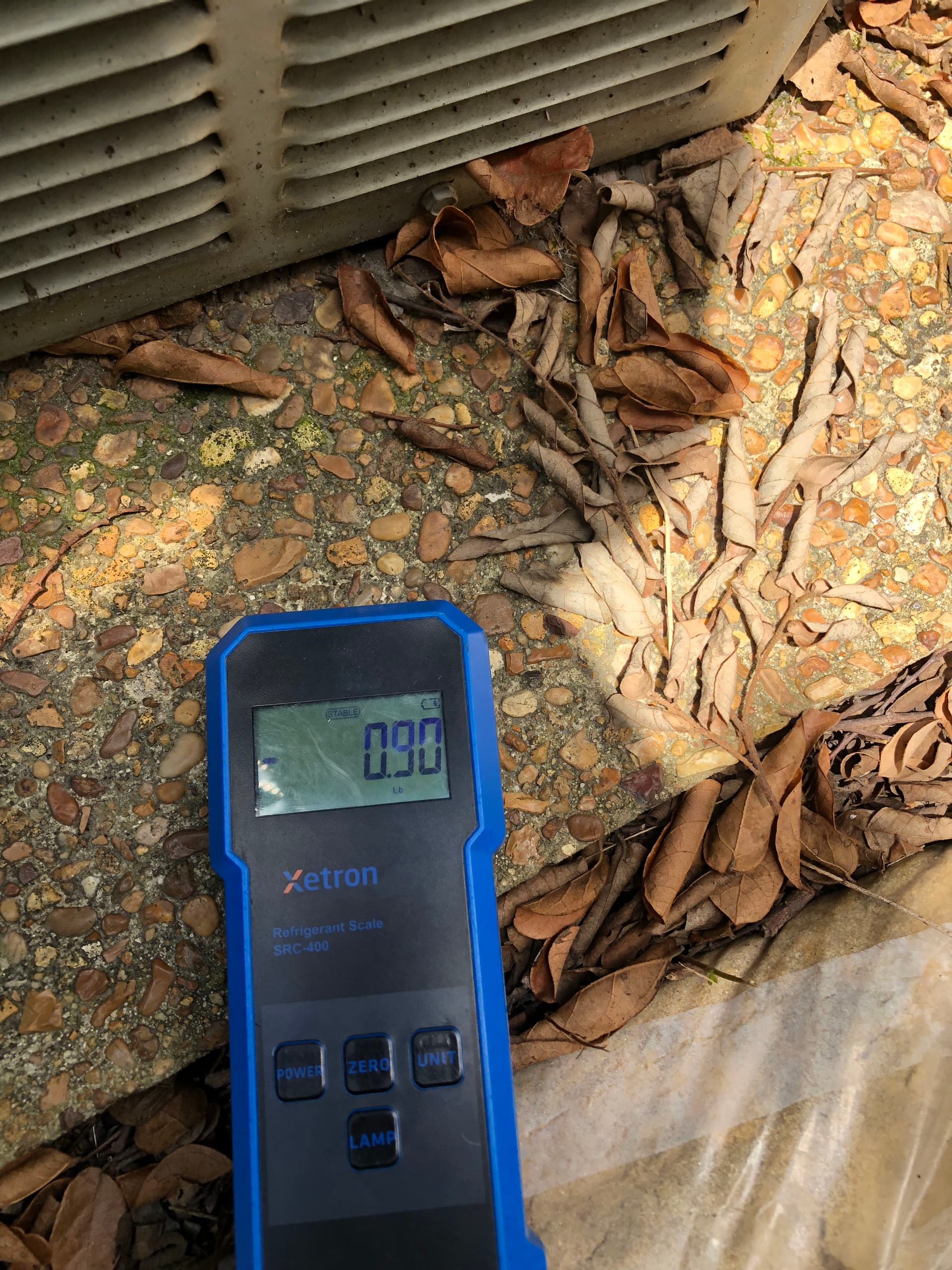 Gallery photos for When Your AC Stops Cooling, Low Refrigerant Is Often the Culprit: Image #1