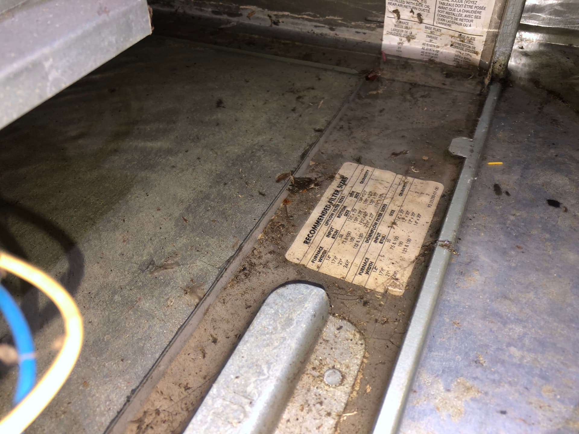 Gallery photos for AC Not Cooling? We Diagnosed and Fixed It Right: Image #4