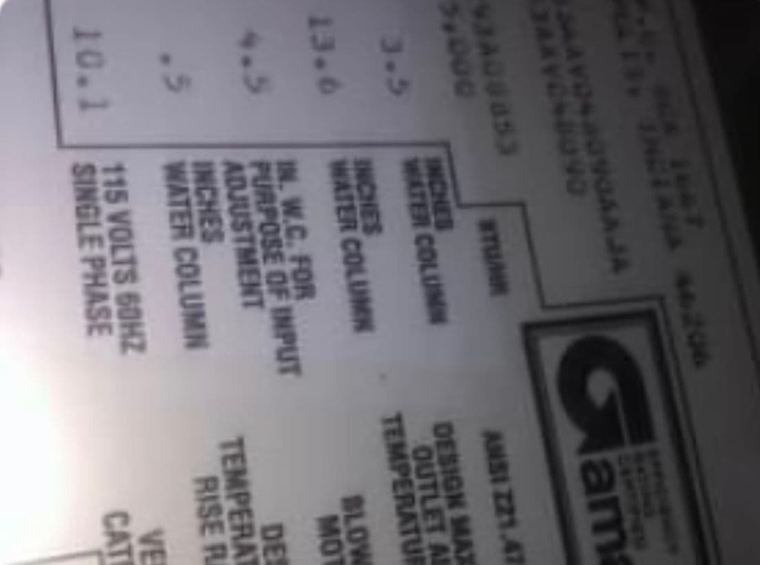 Gallery photos for What a Refrigerant Recharge Inspection Actually Looks Like: Image #1