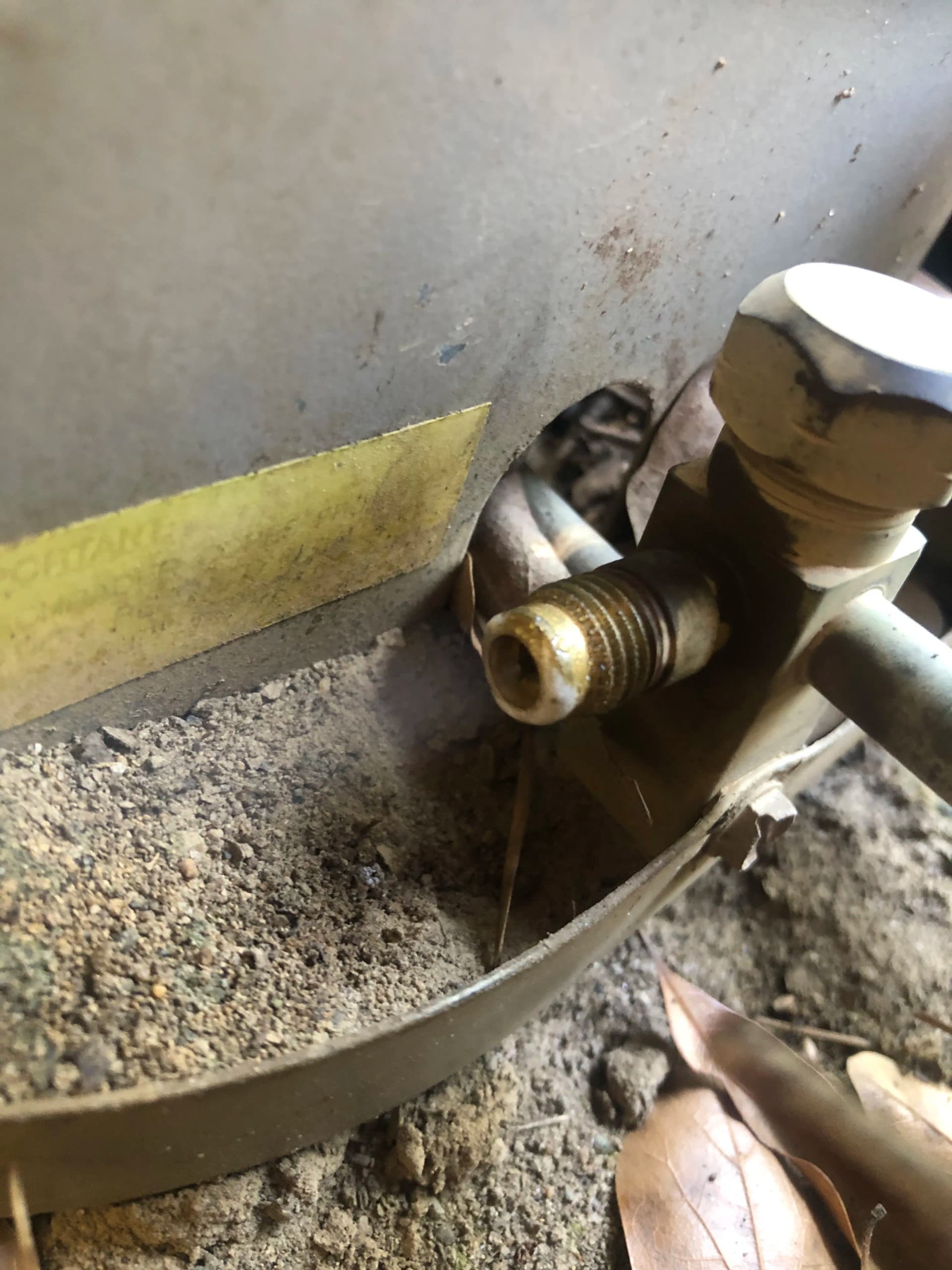 Gallery photos for Full Goodman HVAC System Replacement Done Right: Image #5
